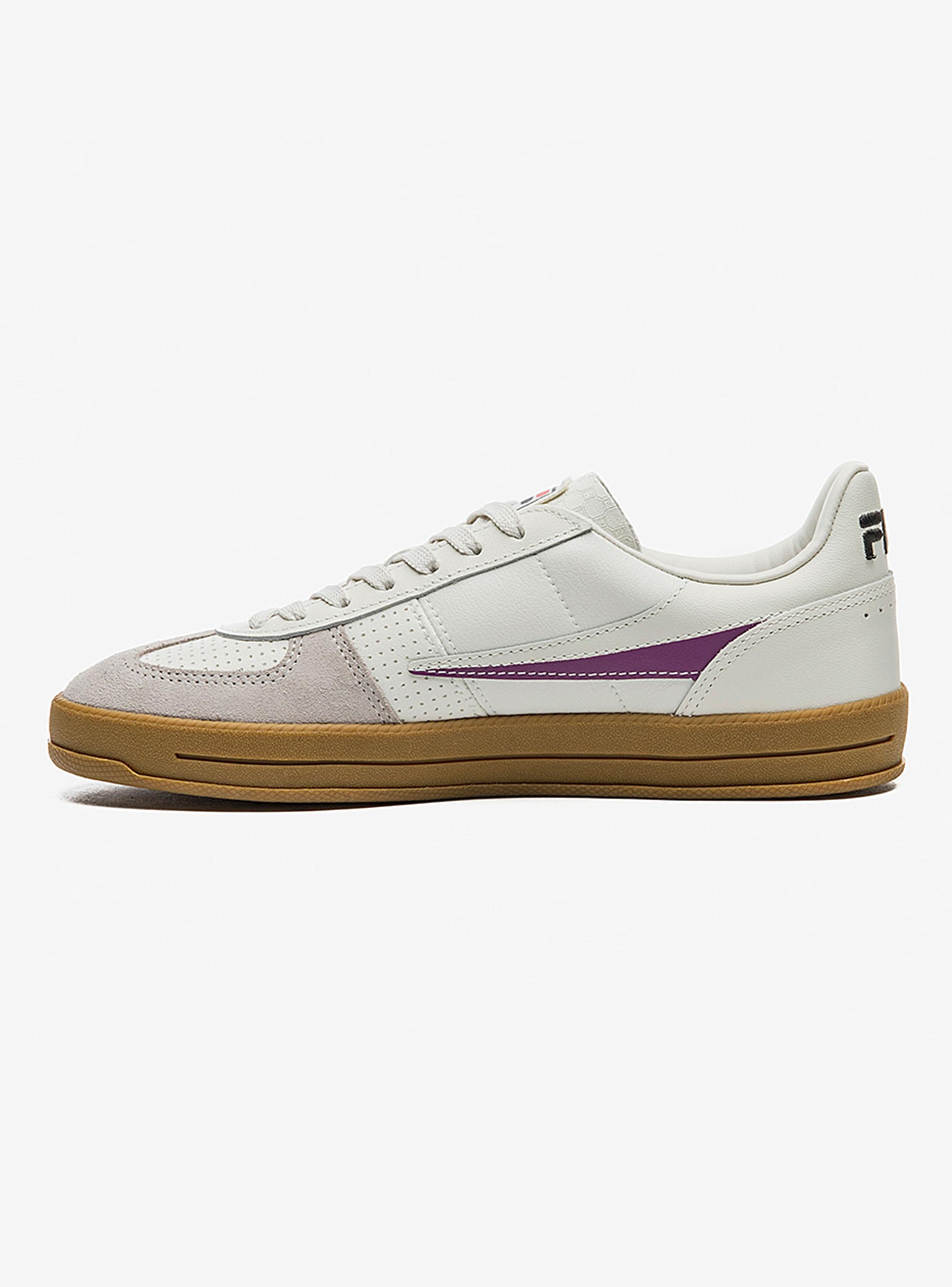 Zapatilla Urbana Mujer FX Court 70 Vintage-2