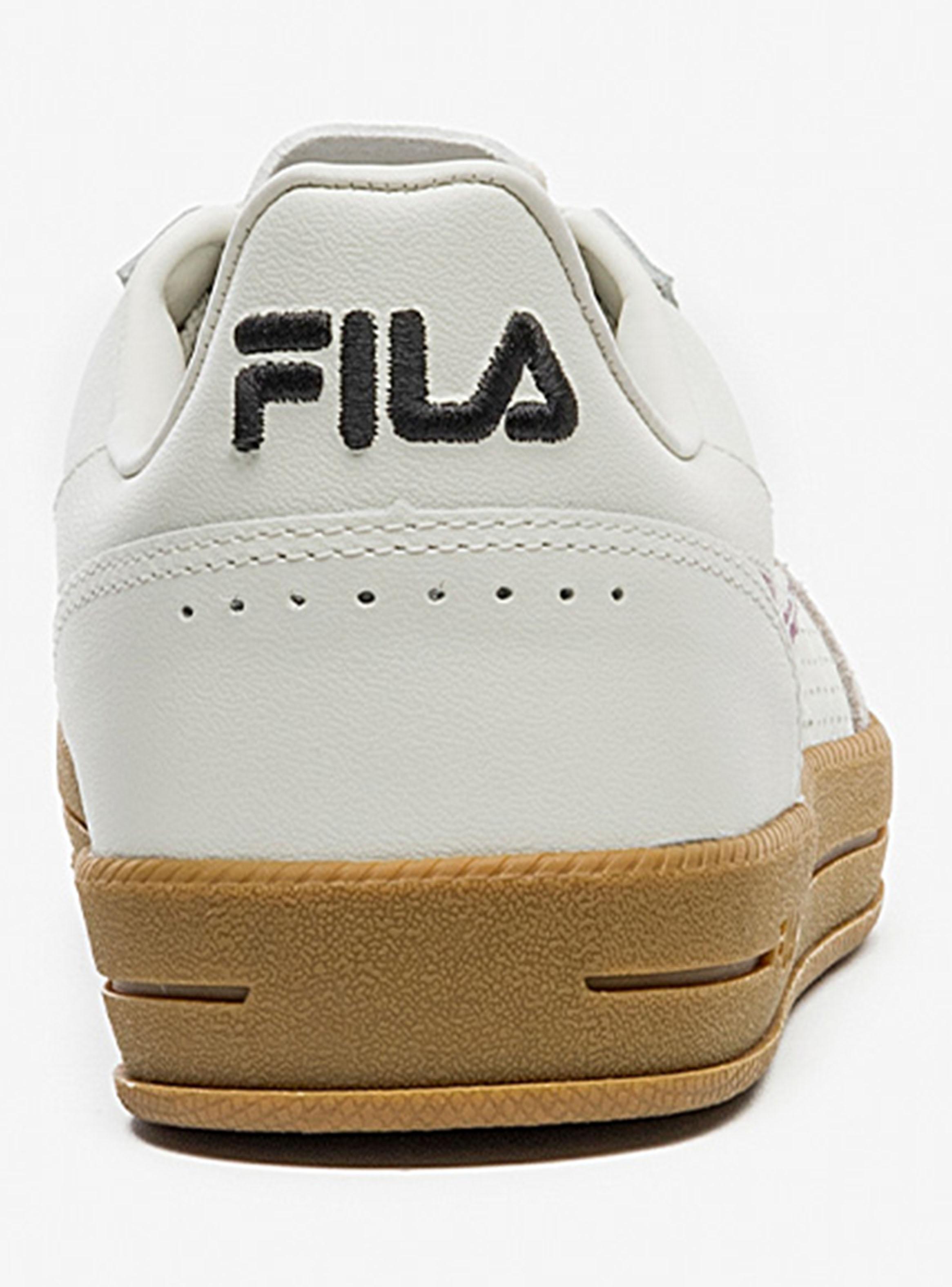 Zapatilla Urbana Mujer FX Court 70 Vintage-4