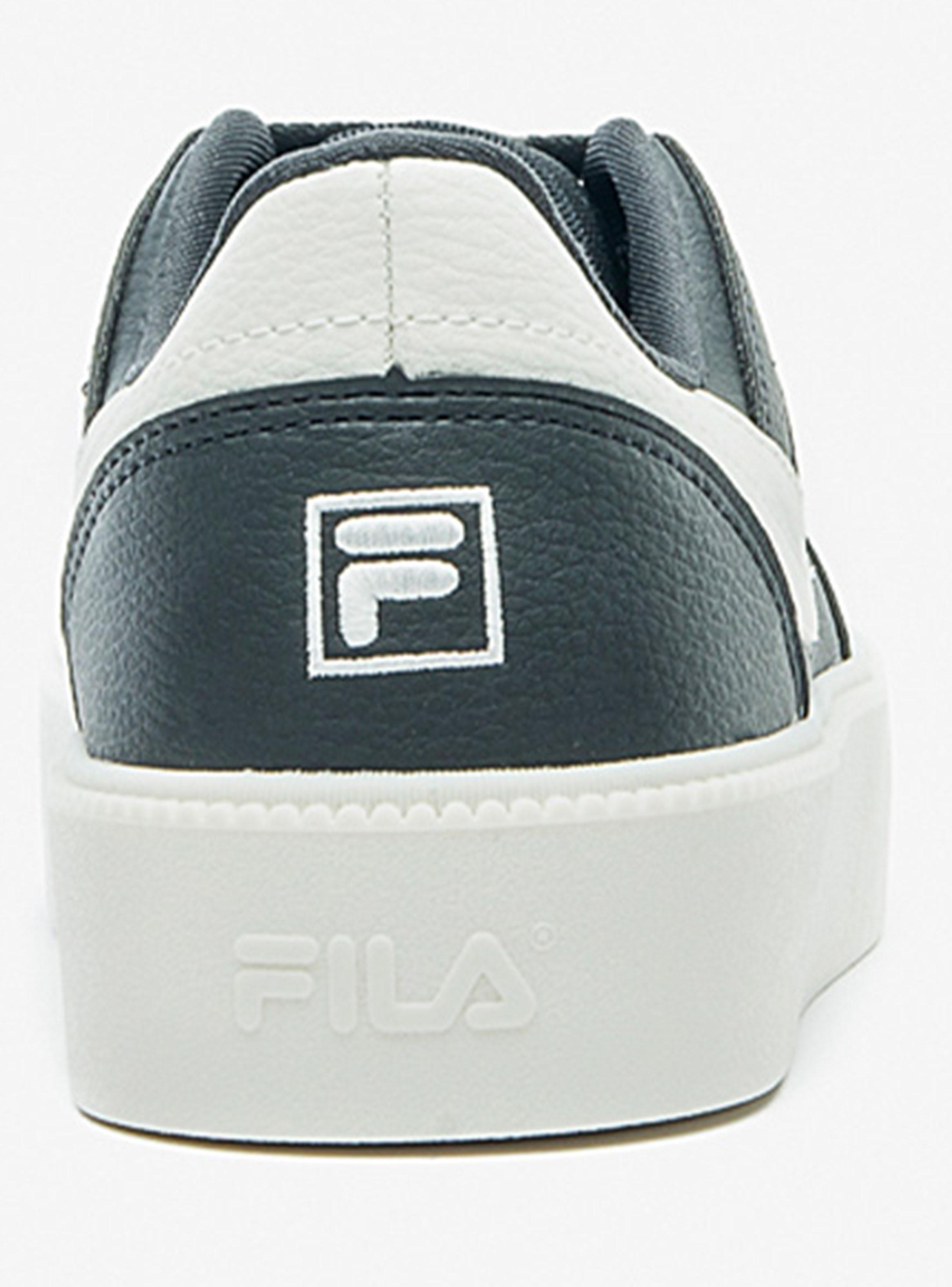 Zapatilla Urbana Original Fitness Bold Mujer-4