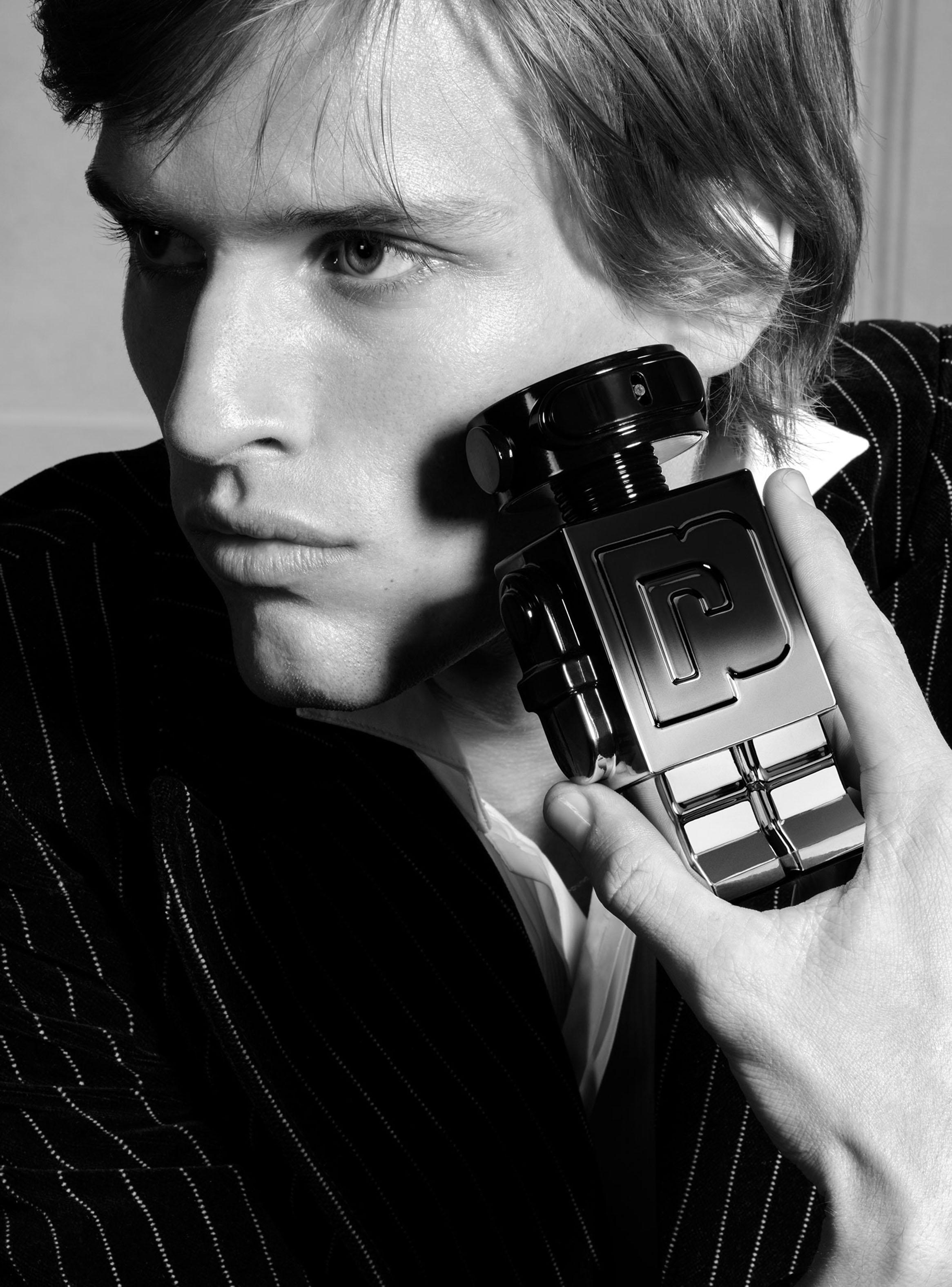 Perfume Phantom Elixir Parfum Intense Hombre 50 ml Rabanne-5