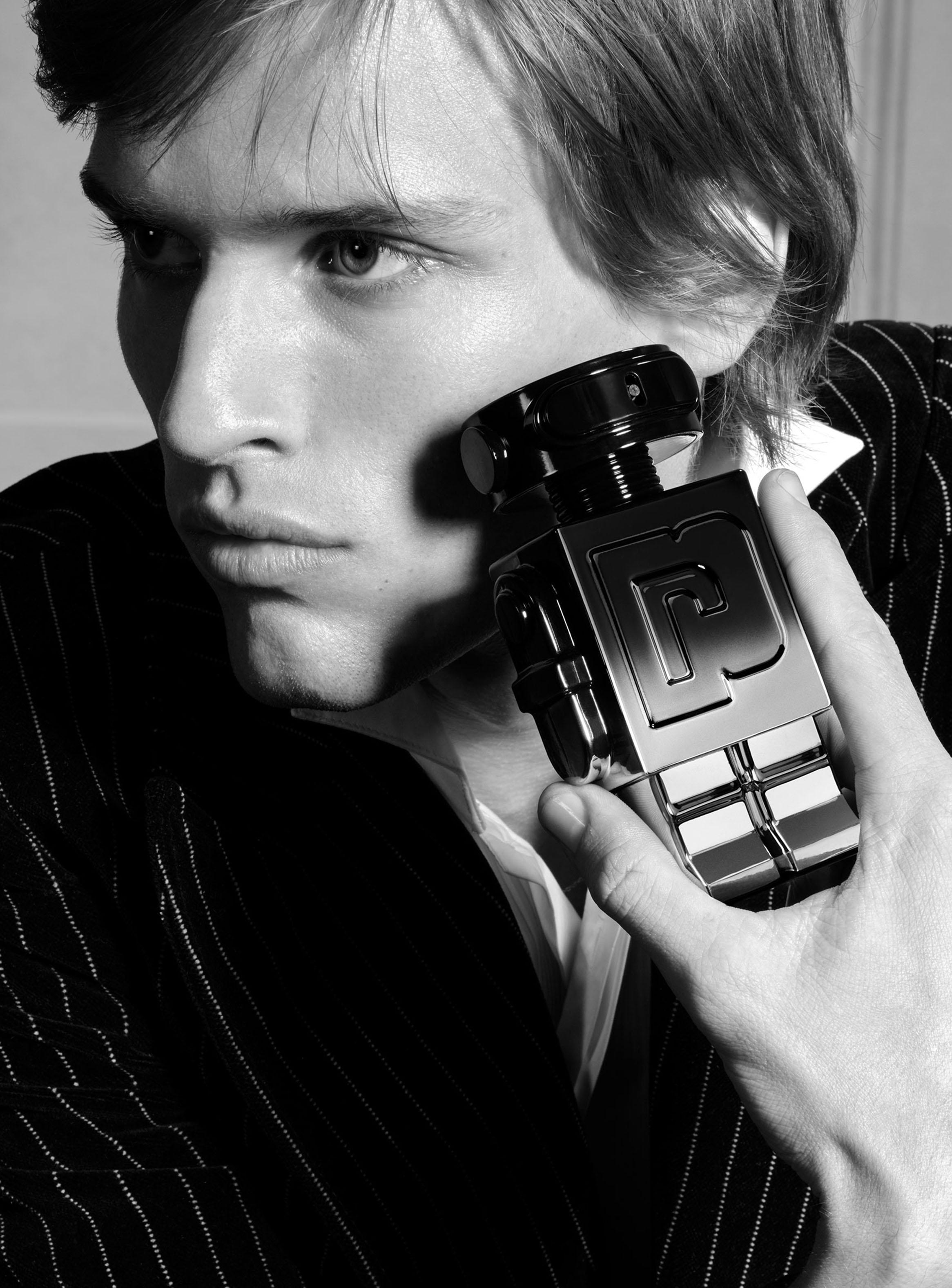 Perfume Phantom Elixir Parfum Intense Hombre 100 ml Rabanne-5