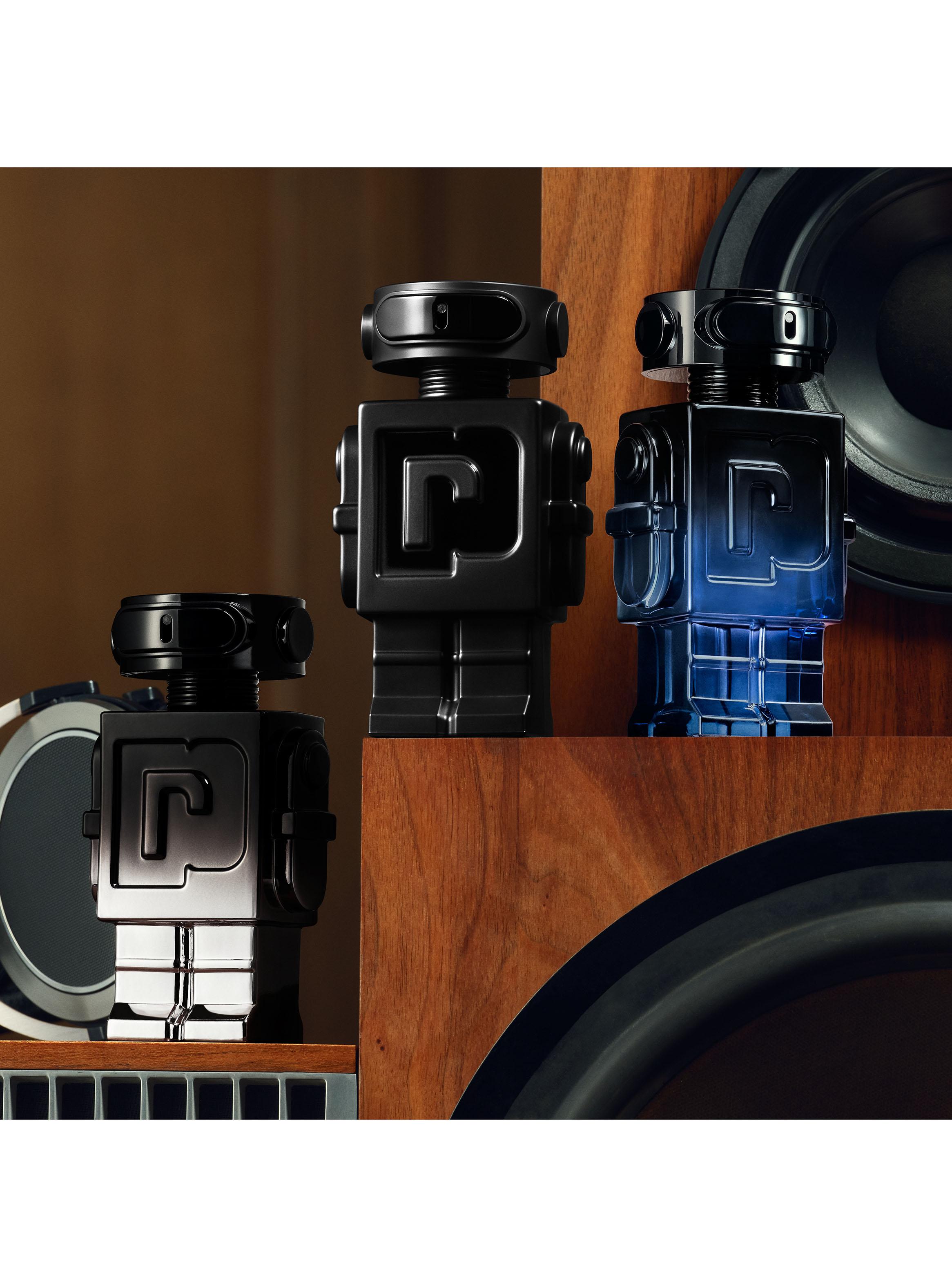 Perfume Phantom Elixir Parfum Intense Hombre 100 ml Rabanne-3