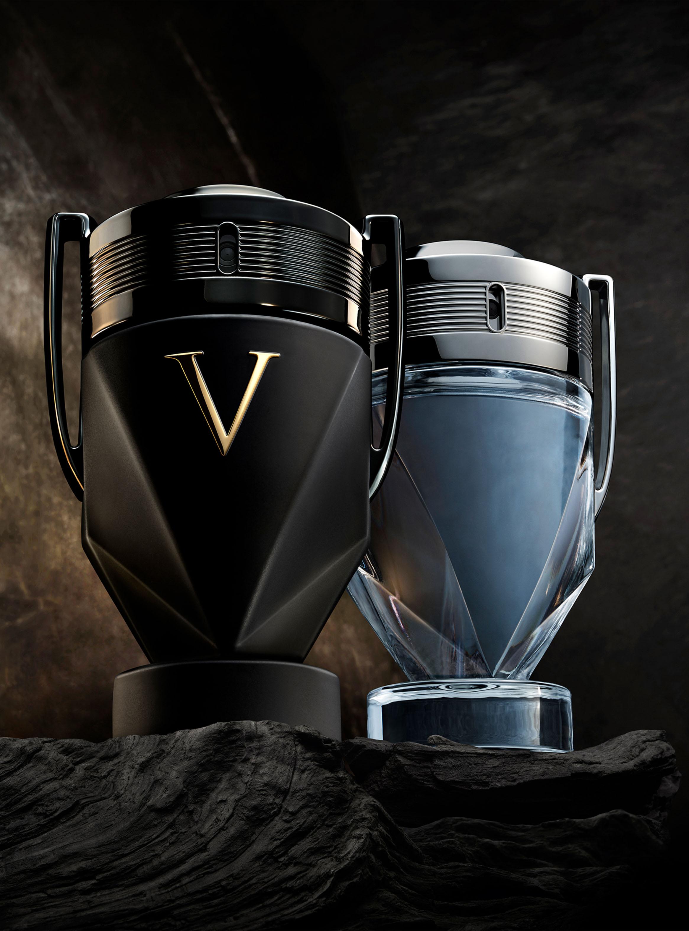  Perfume Invictus Victory Absolu Parfum Intense 200 ml Rabanne-3