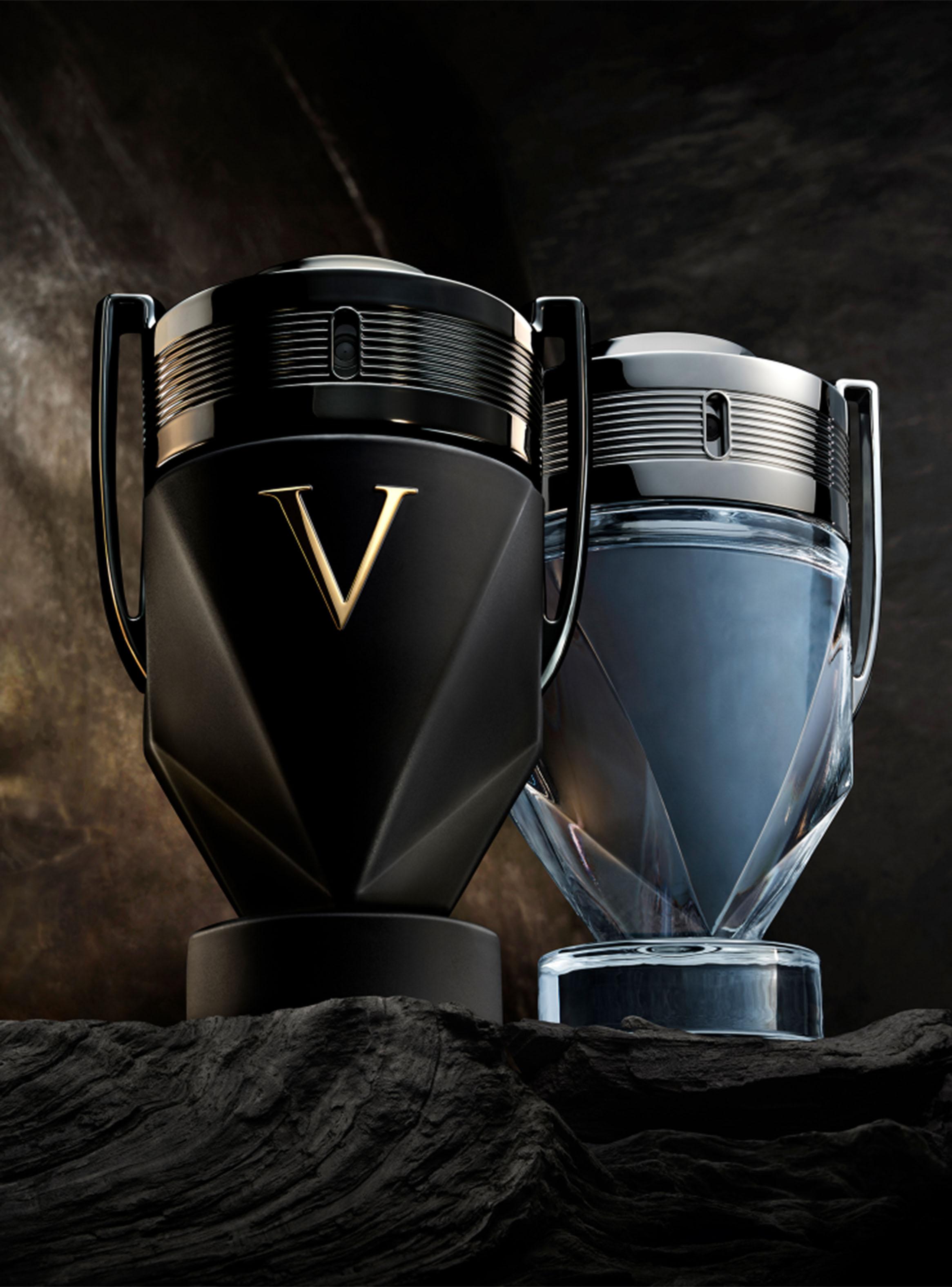 Perfume Invictus Victory Absolu Parfum Intense Hombre 200 ml Rabanne-3