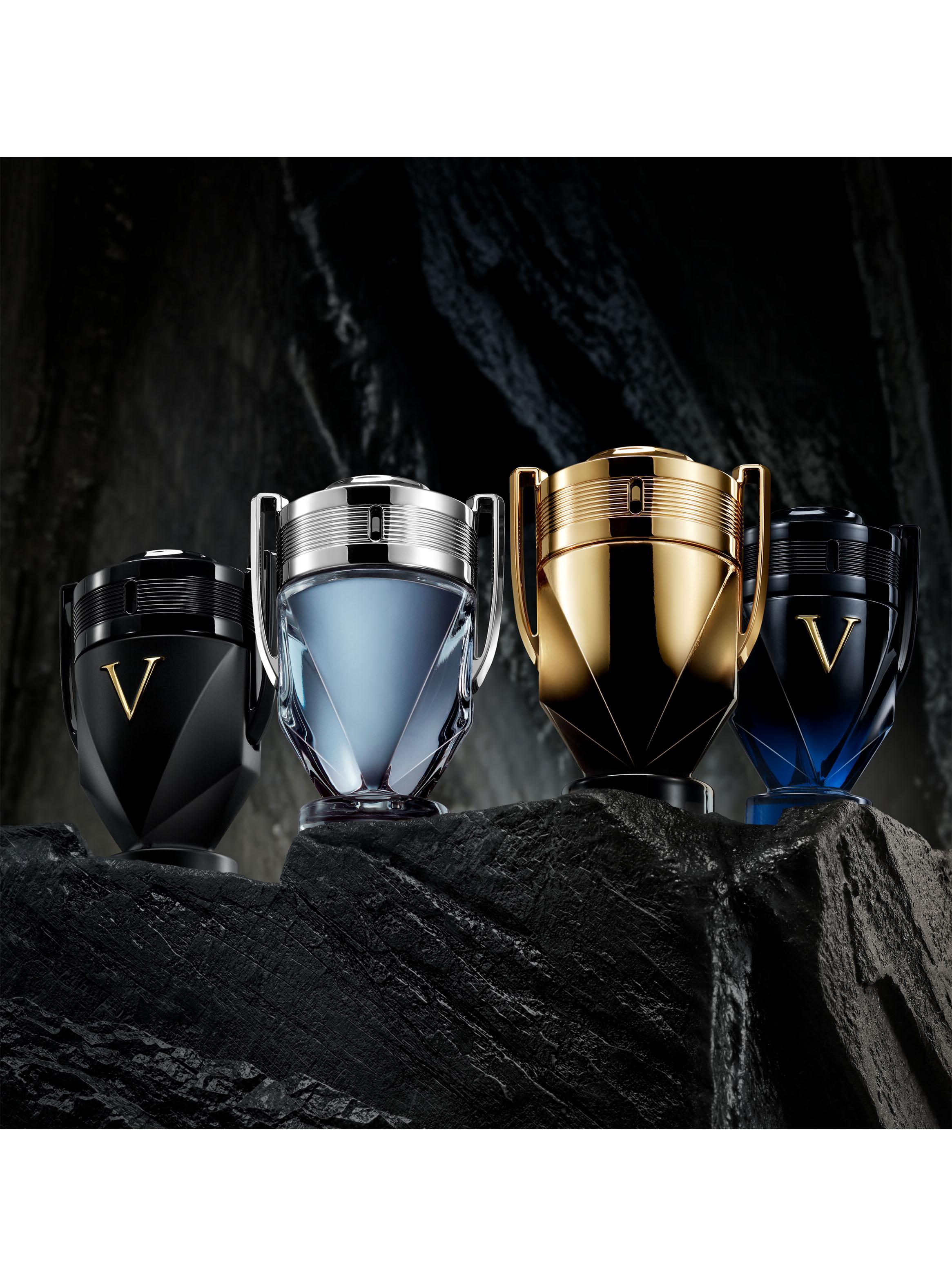 Perfume Invictus Victory Absolu Parfum Intense Hombre 200 ml-4