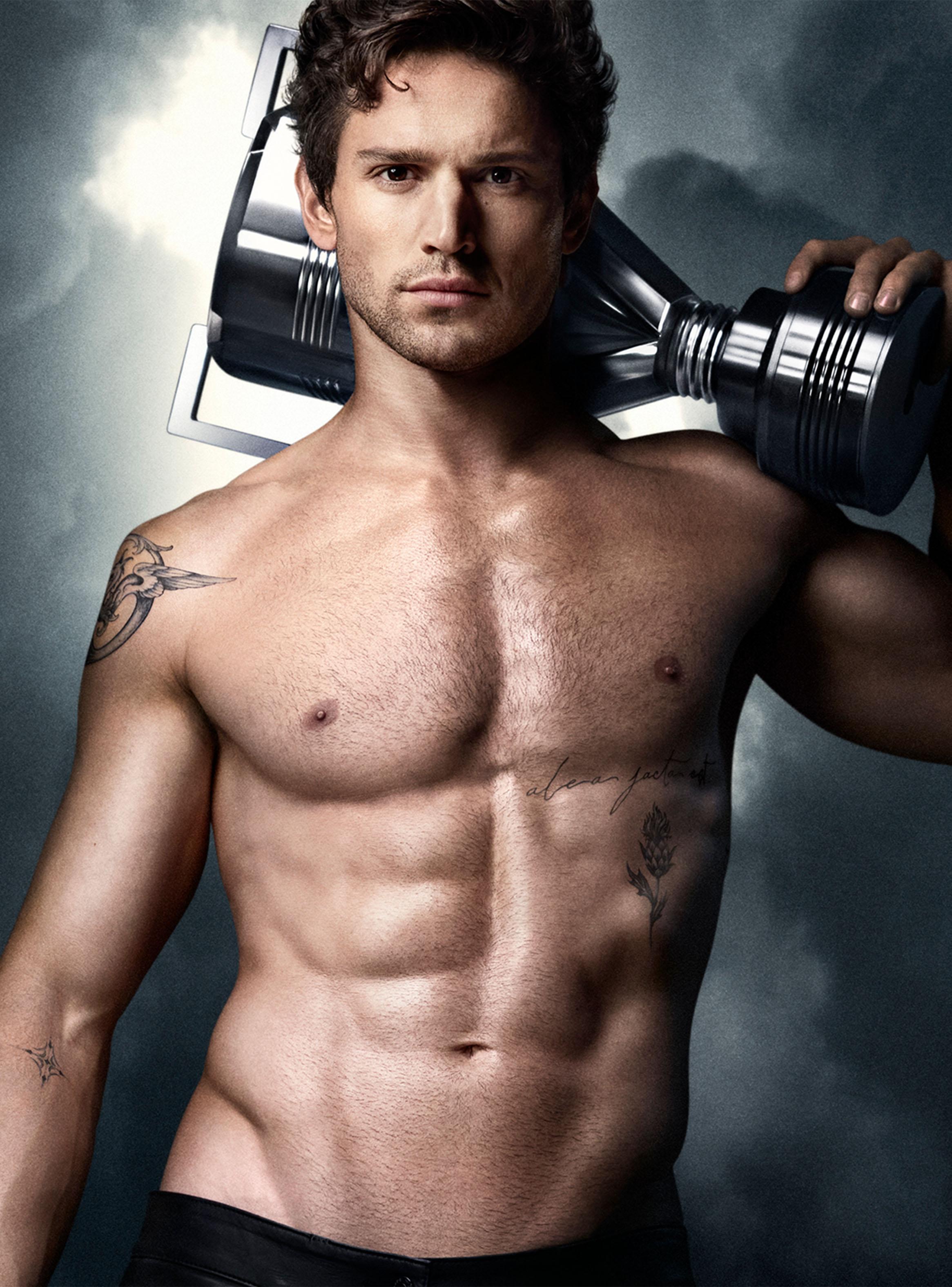 Perfume Invictus Victory Absolu Parfum Intense Hombre 200 ml-5