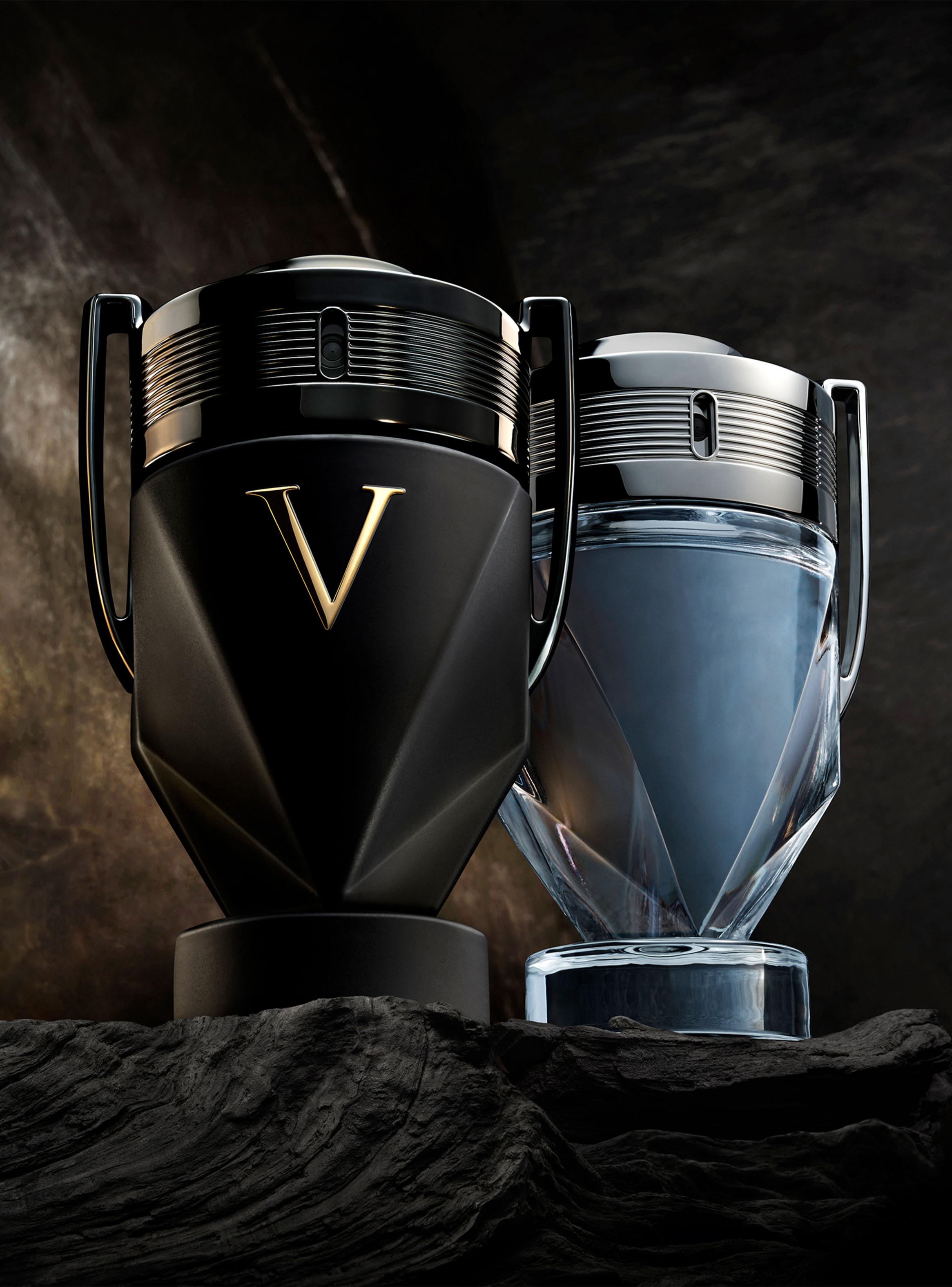  Perfume Invictus Victory Absolu Parfum Intense 100 ml Rabanne-3
