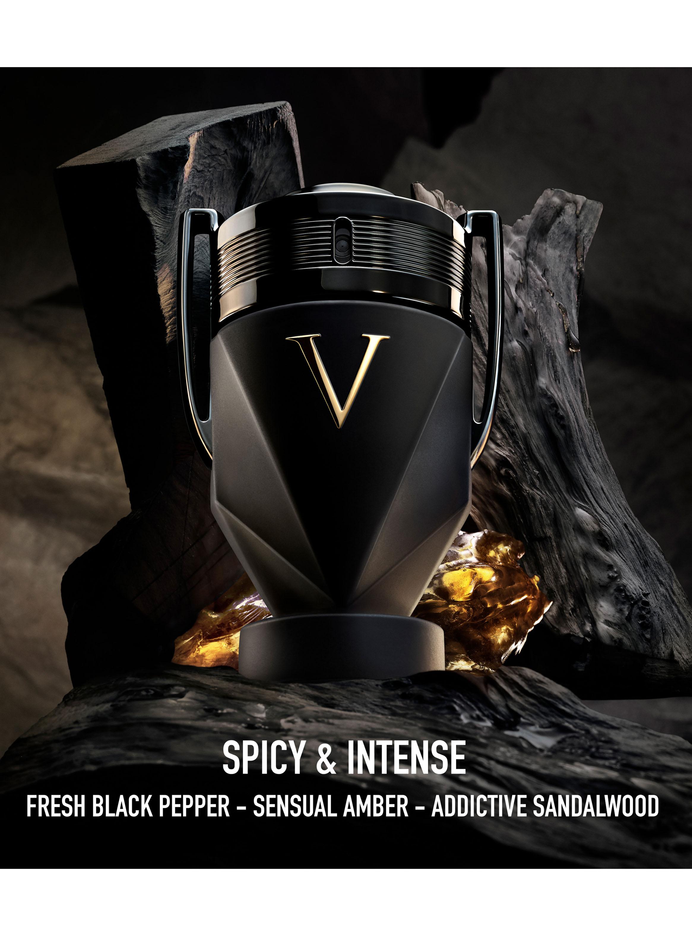  Perfume Invictus Victory Absolu Parfum Intense 100 ml Rabanne-5