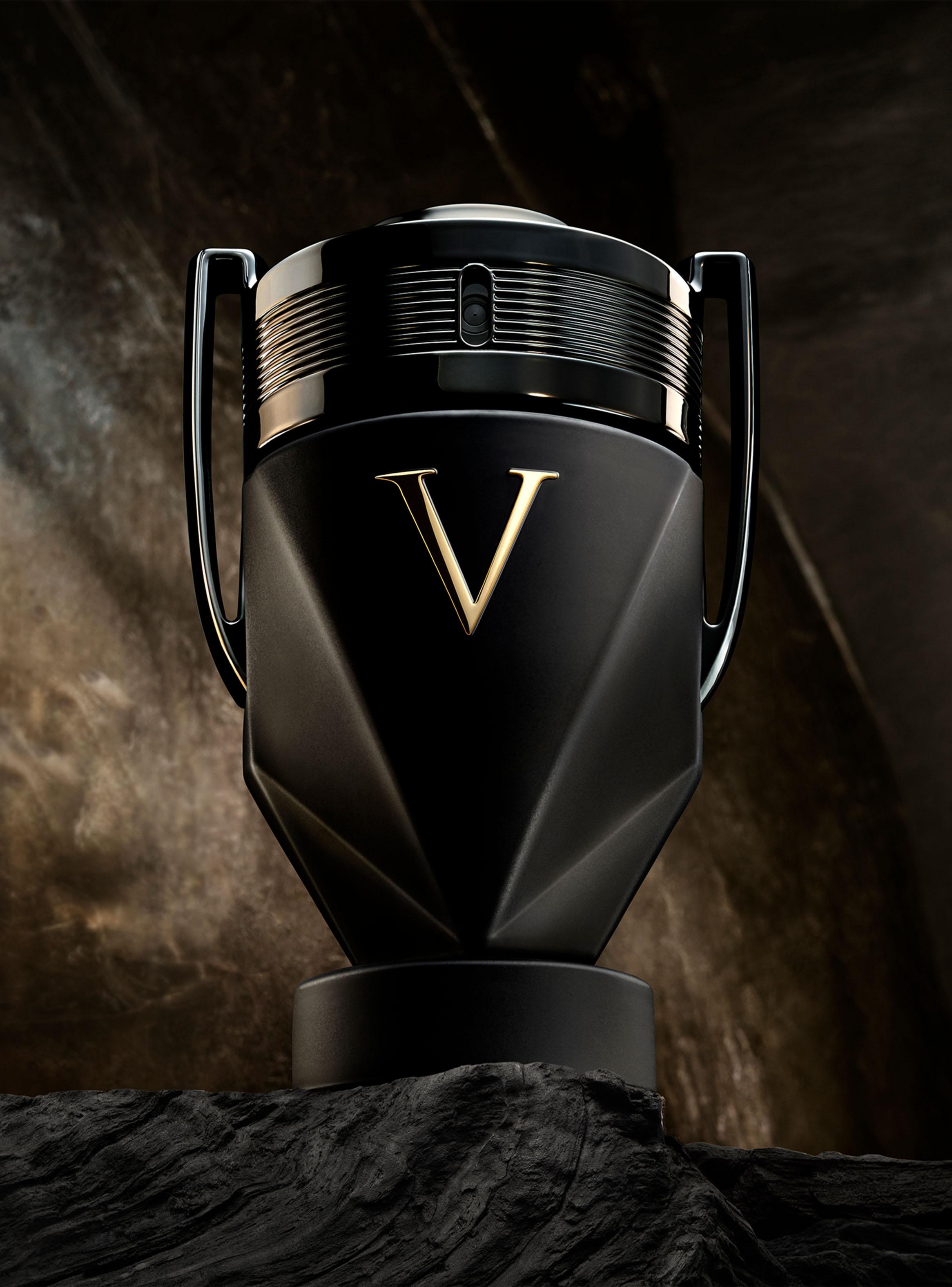  Perfume Invictus Victory Absolu Parfum Intense 100 ml Rabanne-2