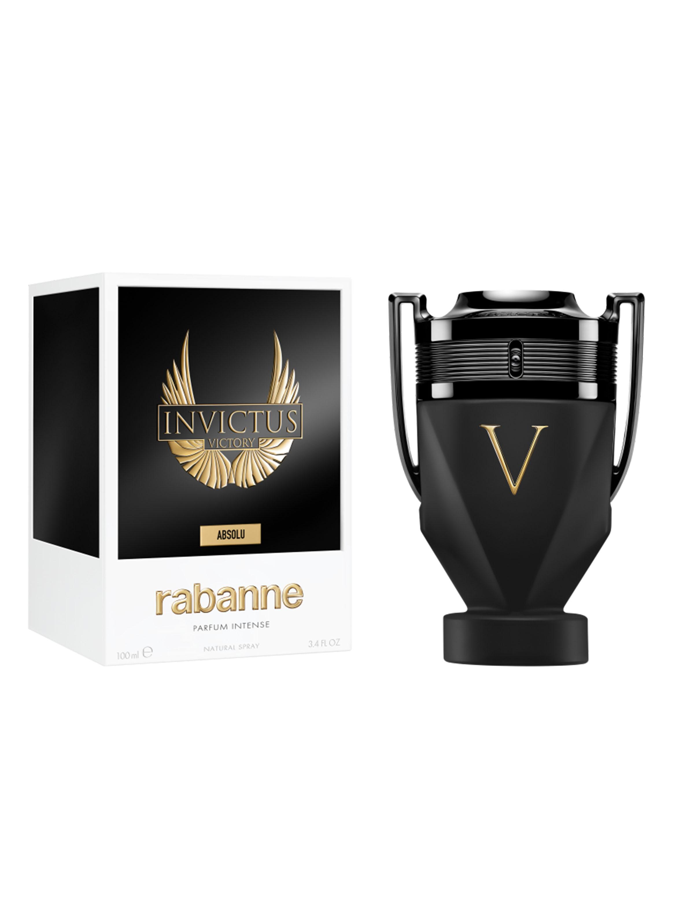  Perfume Invictus Victory Absolu Parfum Intense 100 ml Rabanne-1
