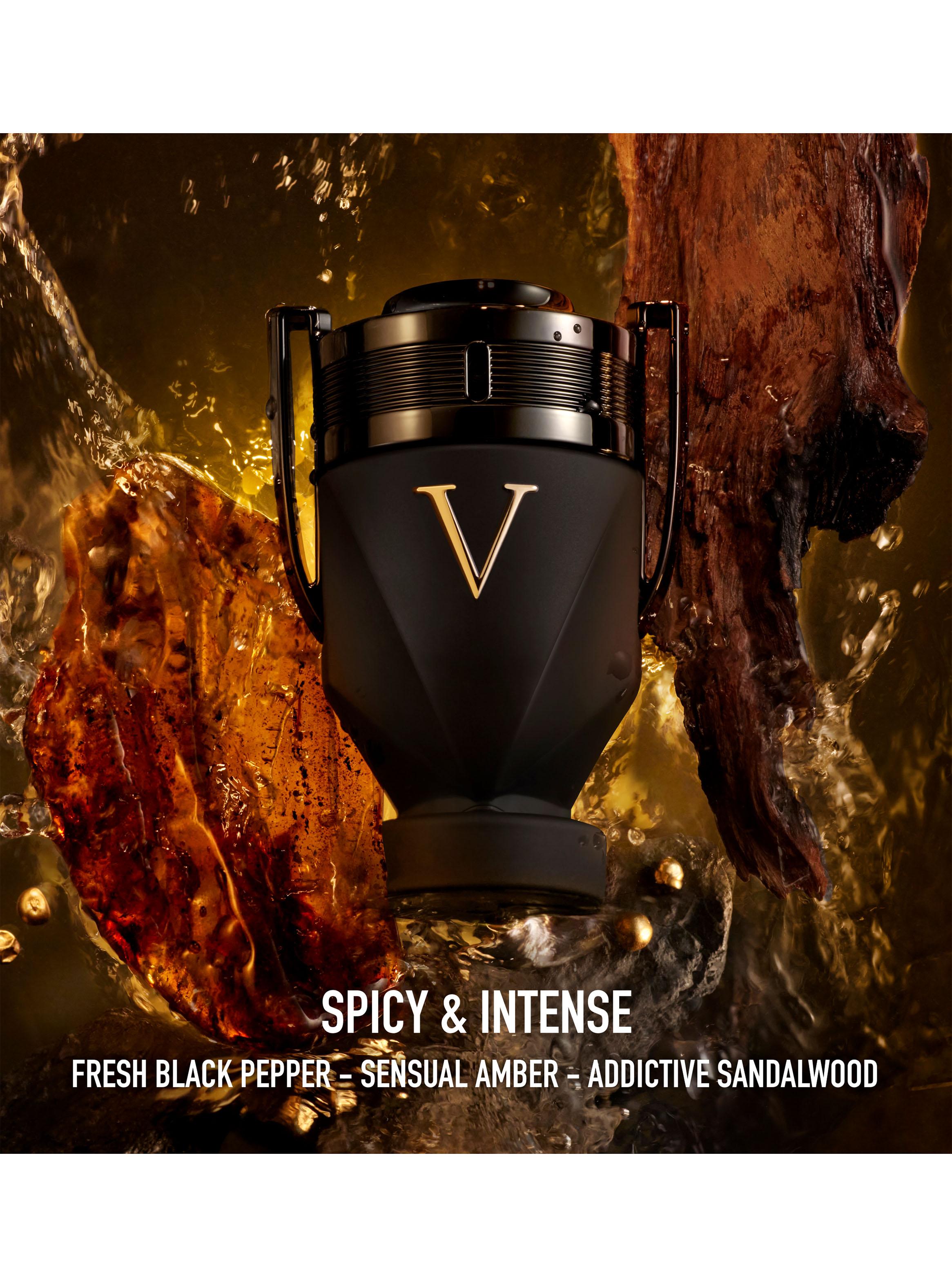 Perfume Invictus Victory Absolu Parfum Intense Hombre 100 ml-2