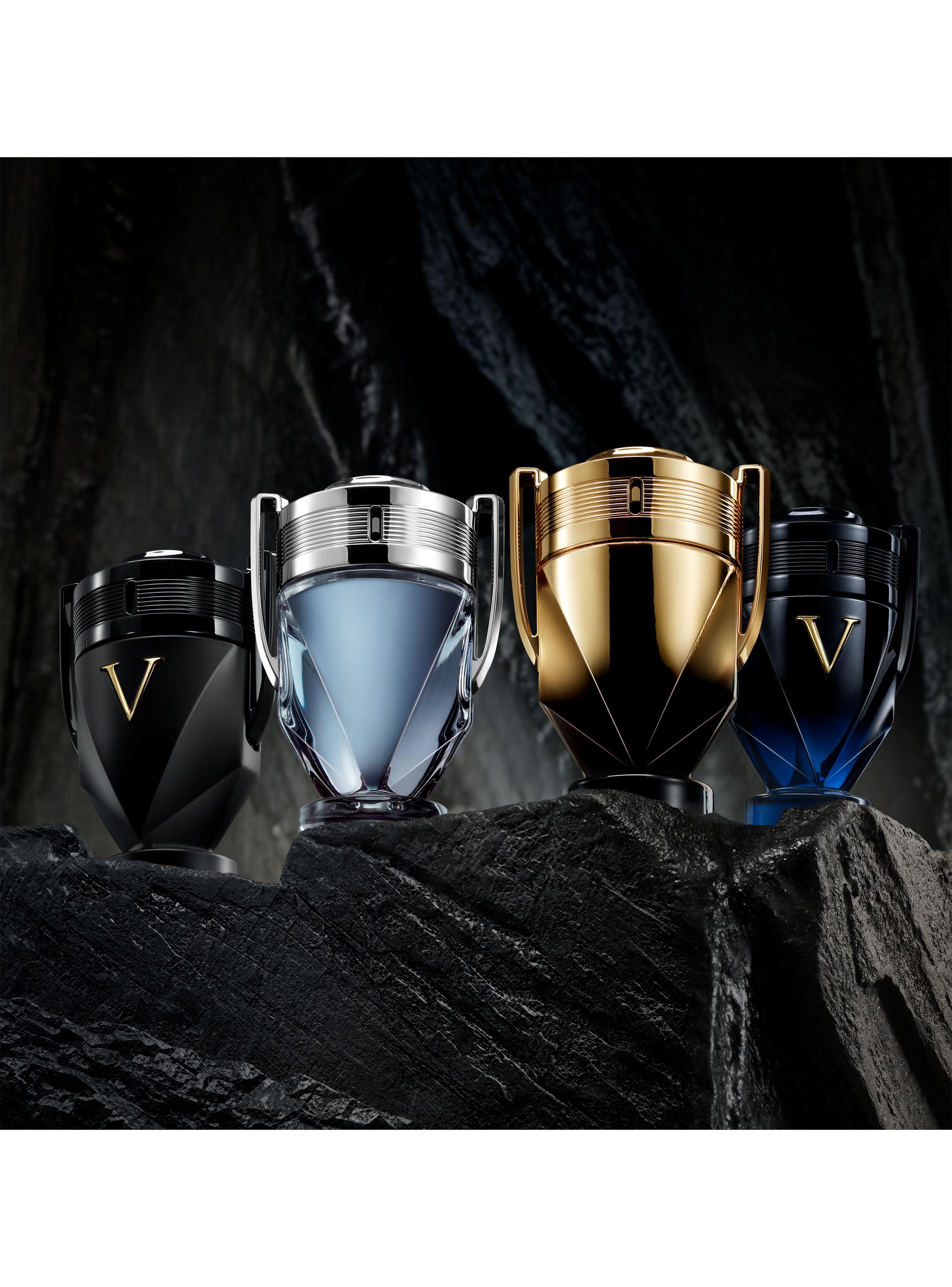 Perfume Invictus Victory Absolu Parfum Intense Hombre 50 ml-4