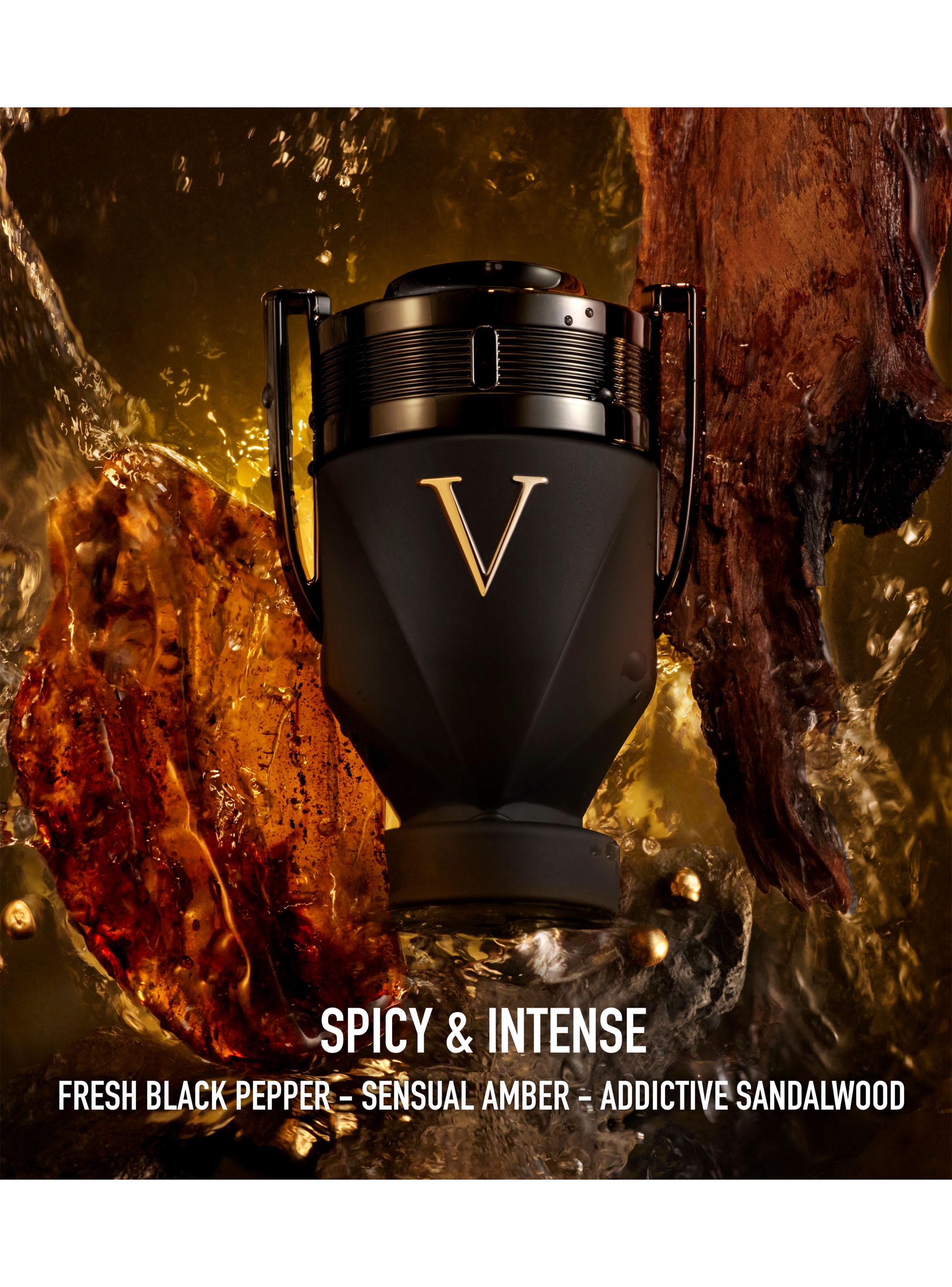 Perfume Invictus Victory Absolu Parfum Intense Hombre 50 ml-2