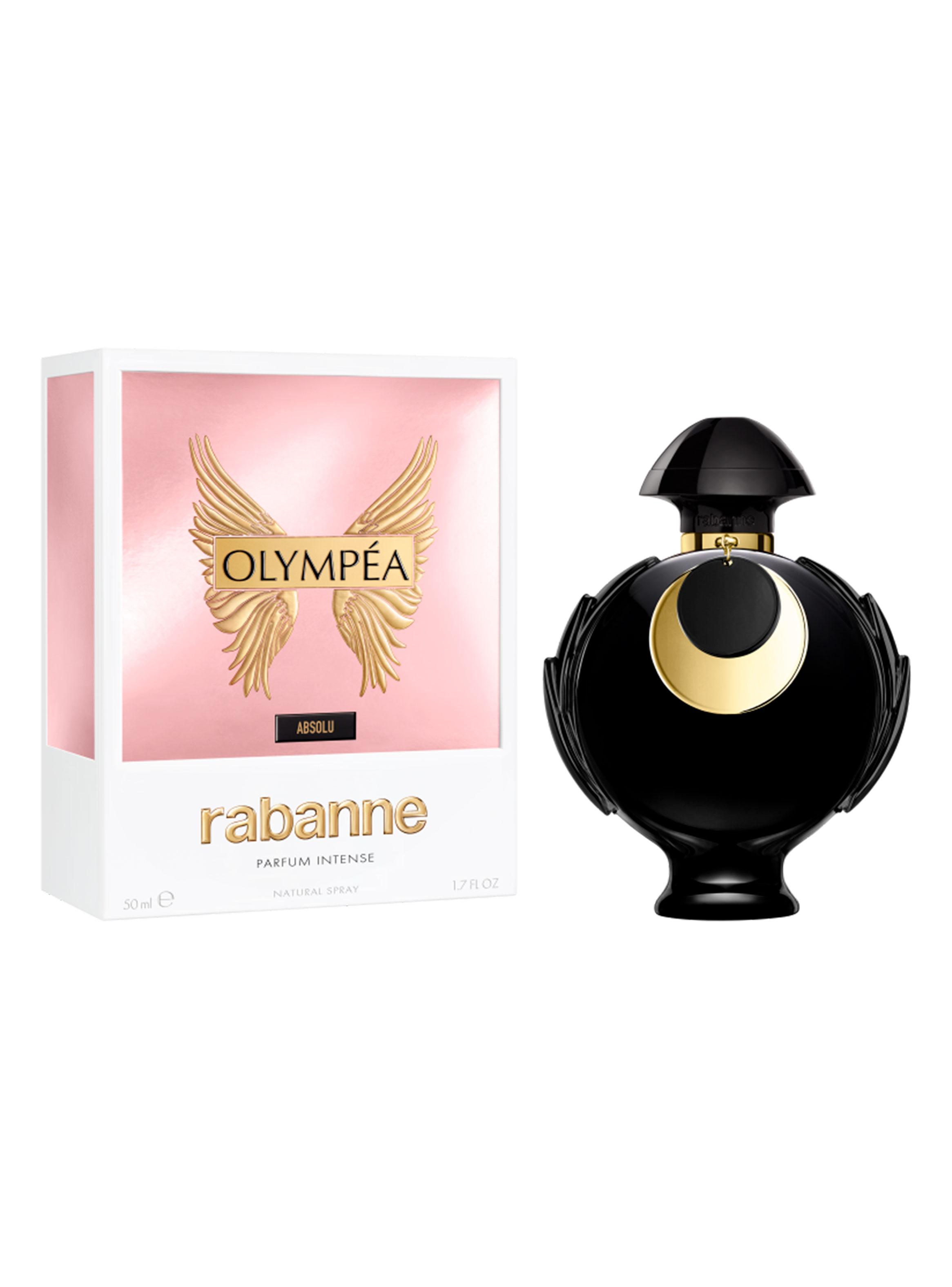 Perfume Olympéa Absolu Parfum Intense 50 ml Rabanne-1
