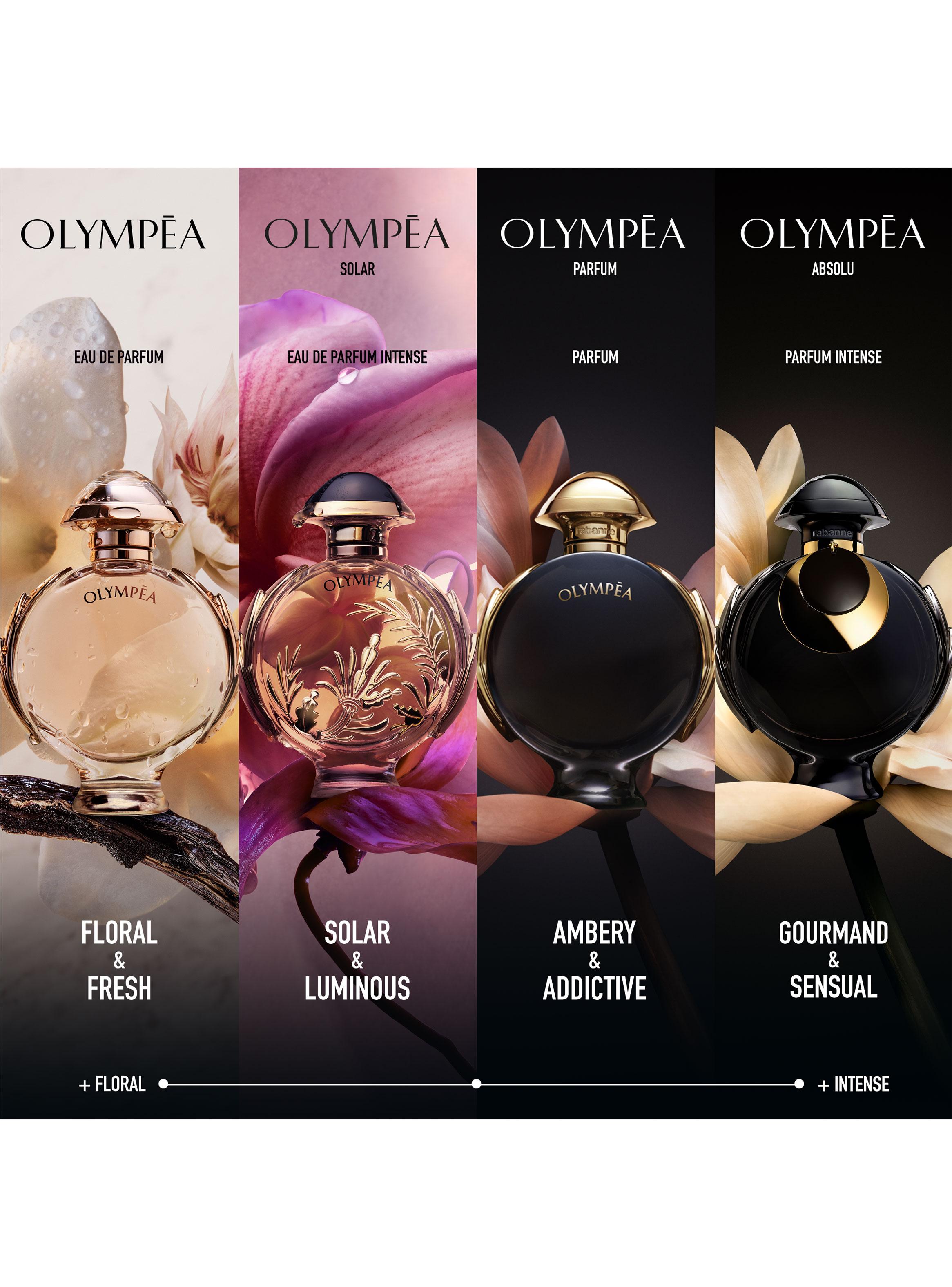Perfume Olympéa Absolu Parfum Intense 30 ml Rabanne-5