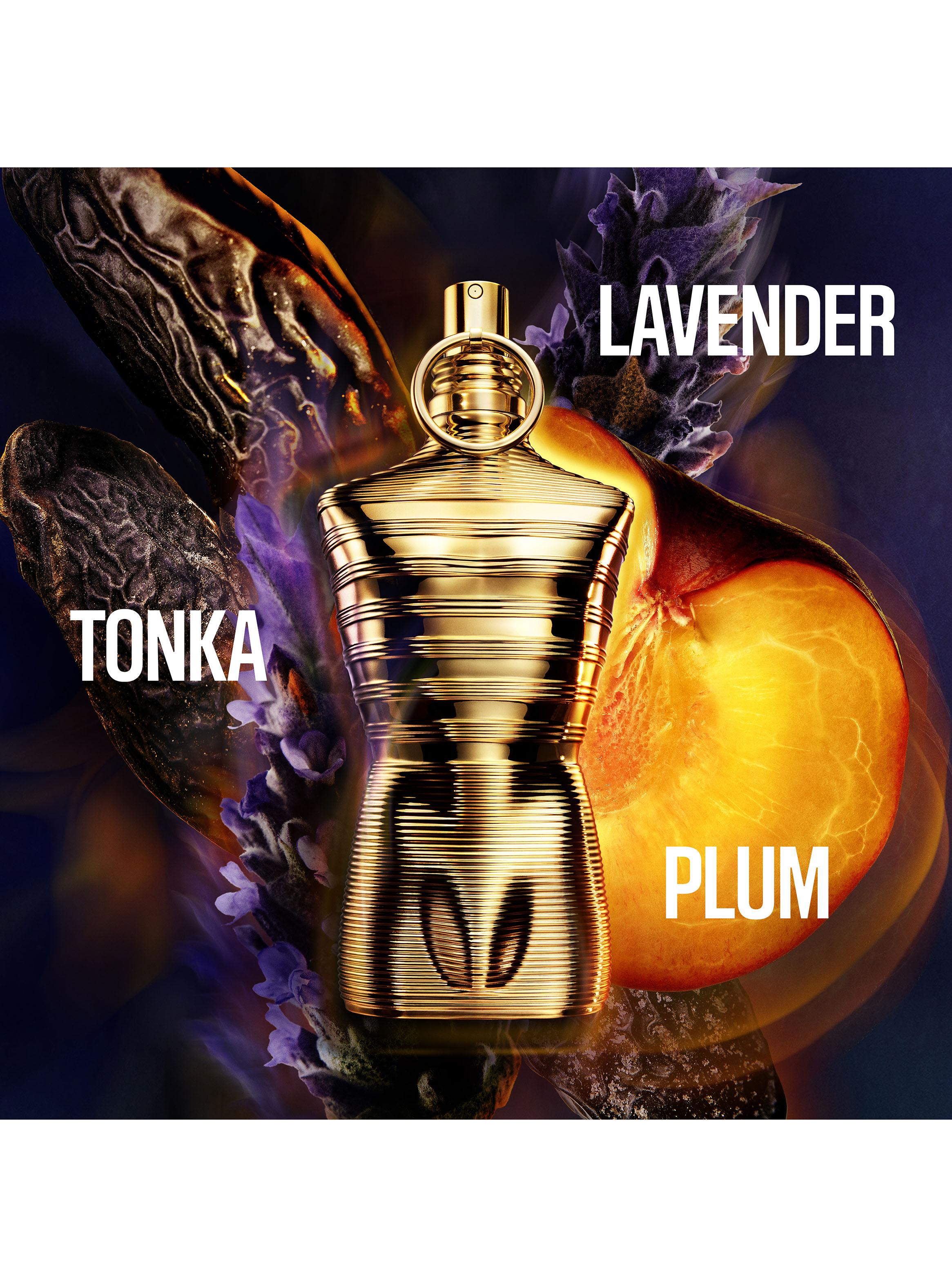 Perfume Le Male Elixir Absolu Parfum Intense 75 ml-2