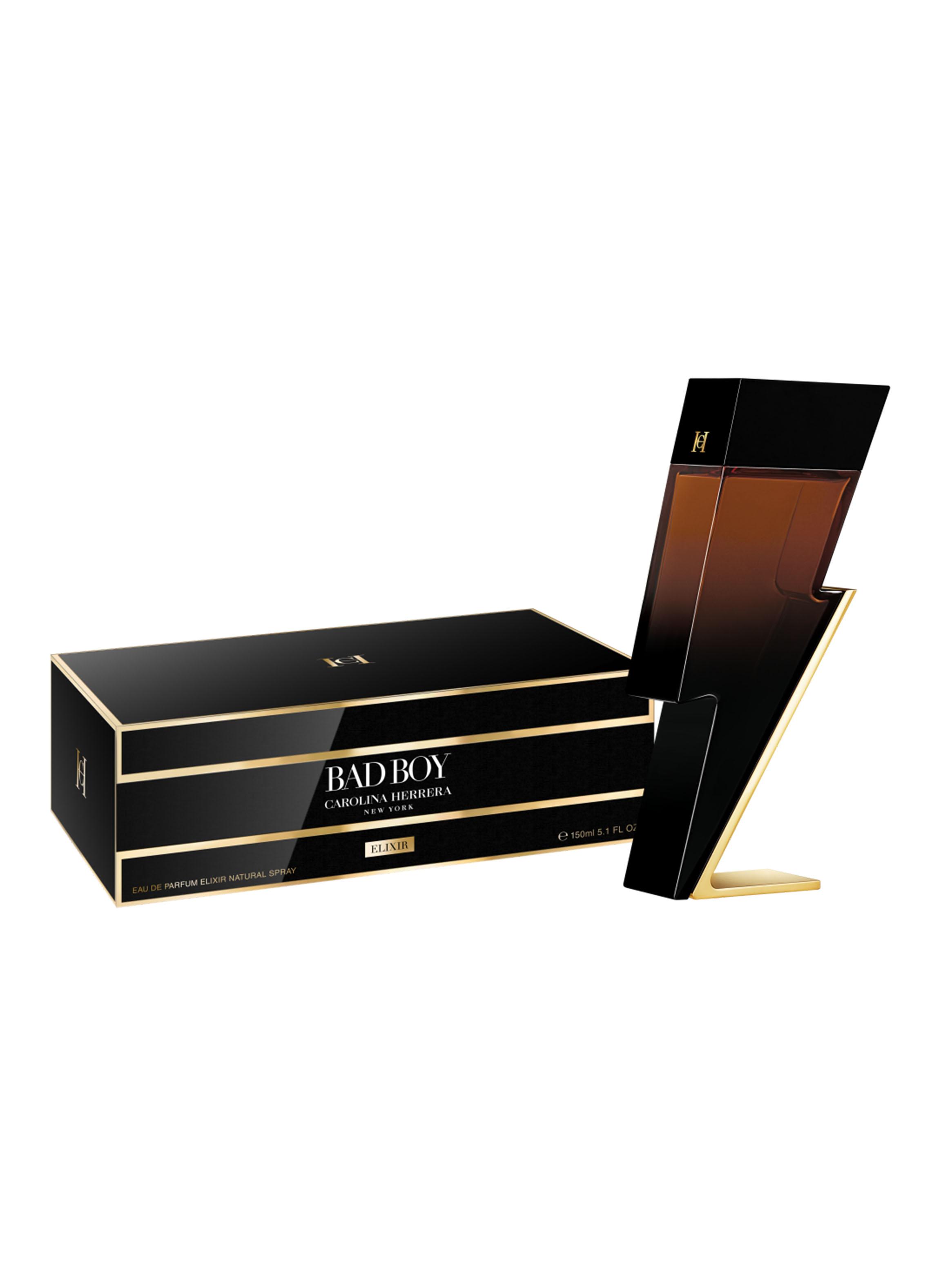 Perfume Bad Boy Elixir EDP Hombre Elixir 150 ml-1