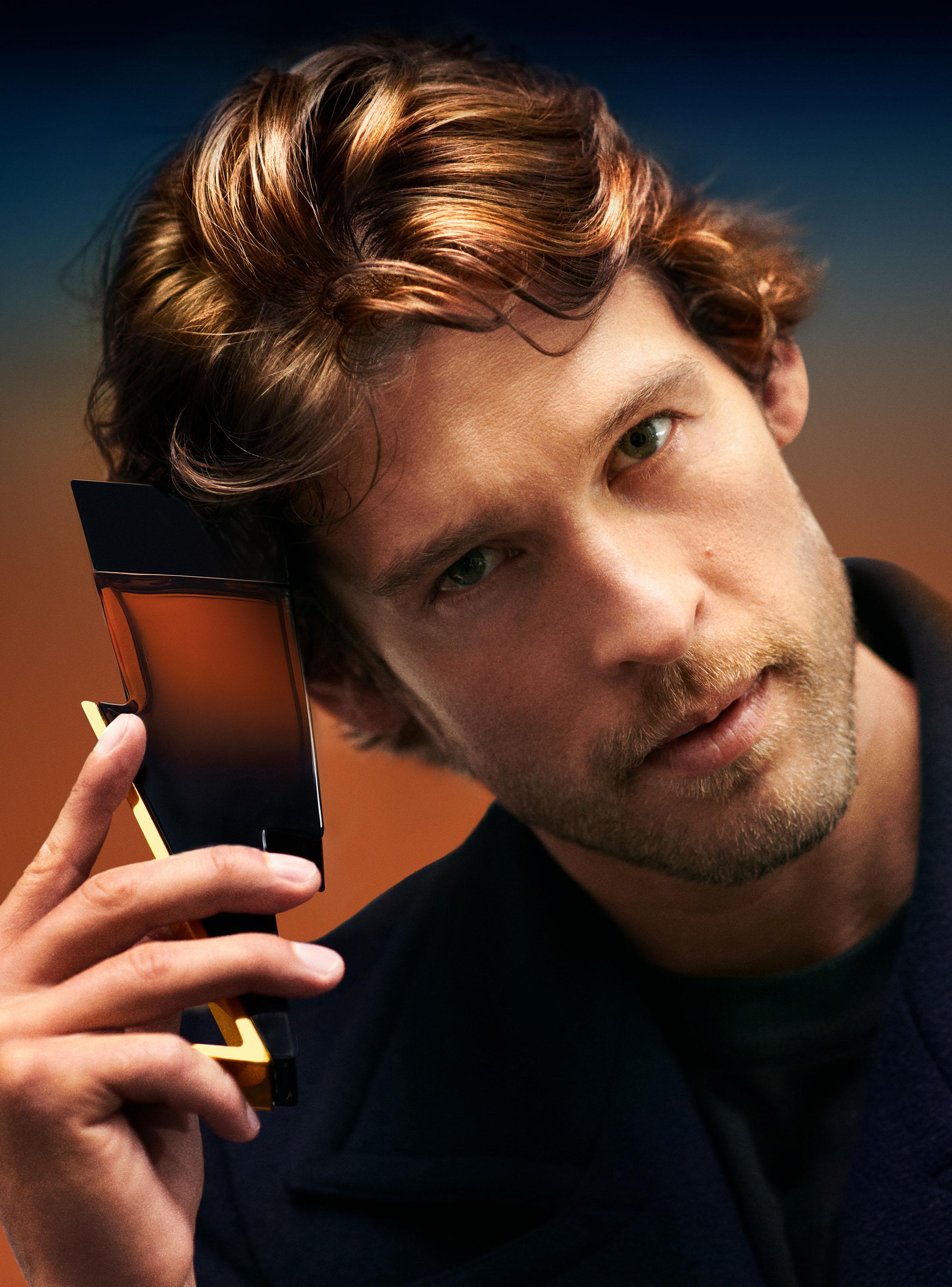 Perfume Bad Boy Elixir EDP Hombre Elixir 150 ml-2