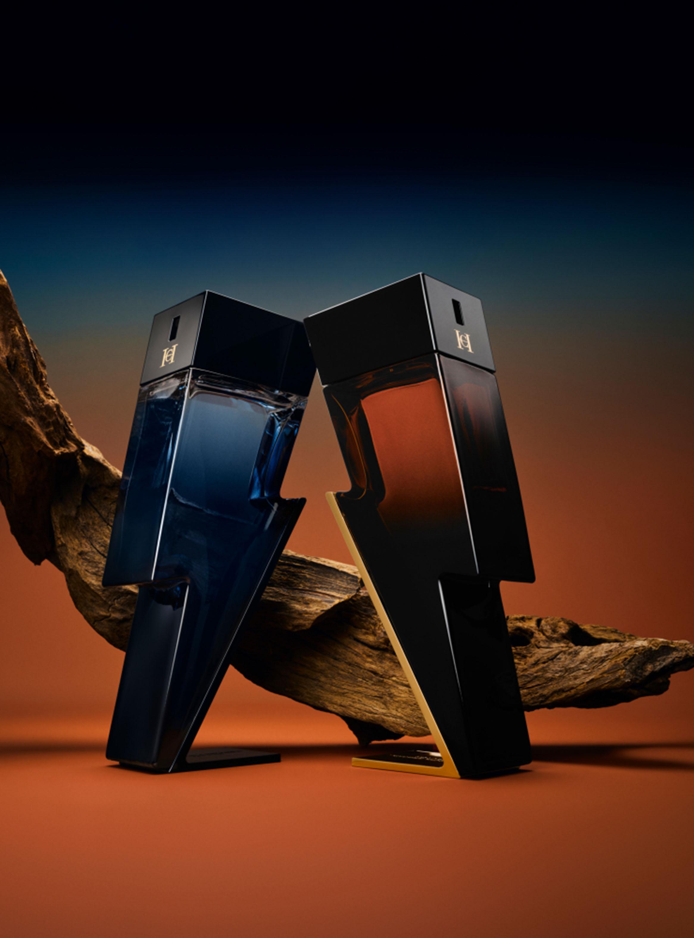 Perfume Bad Boy Elixir EDP Hombre Elixir 150 ml-4