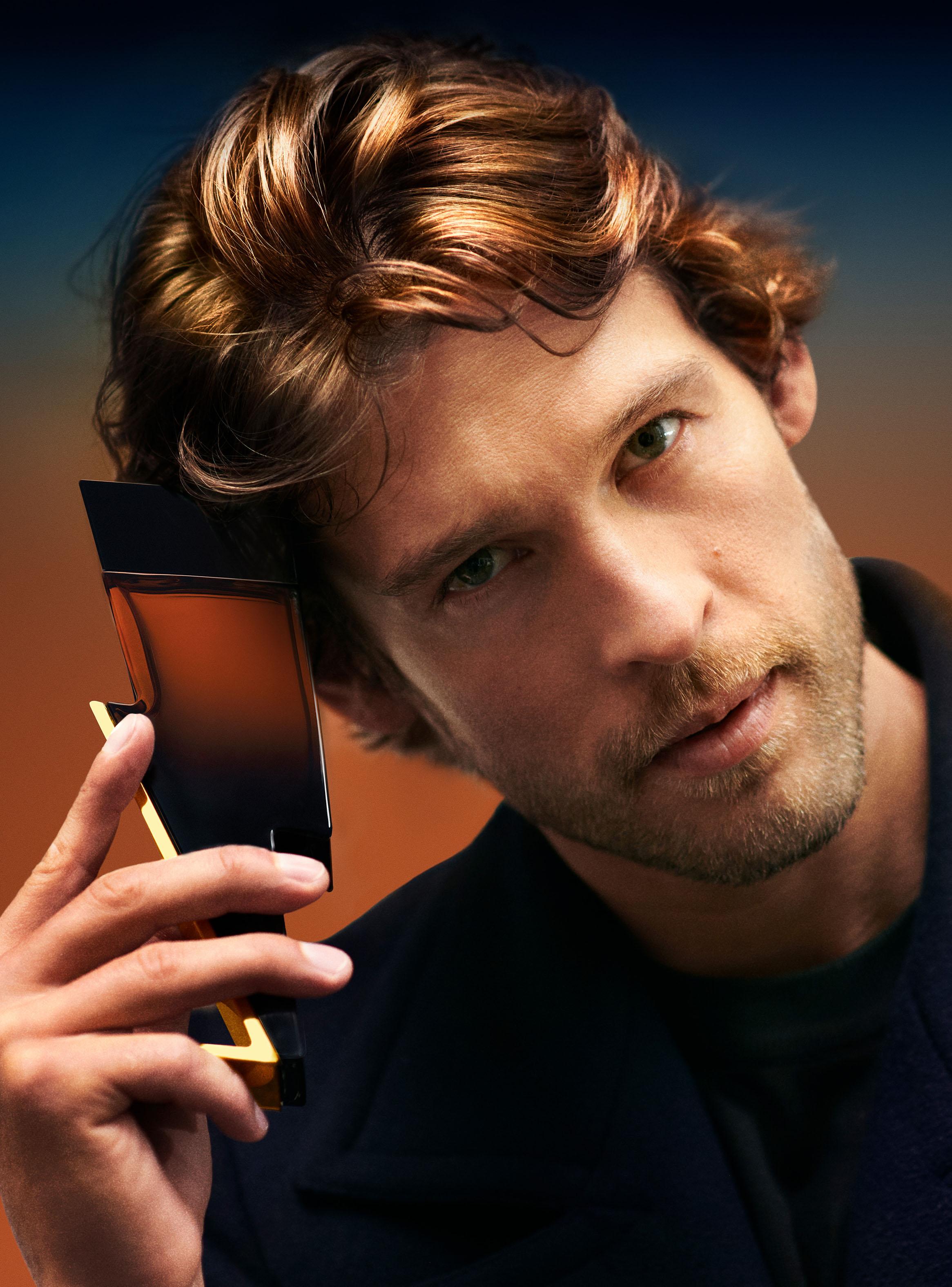 Perfume Bad Boy Elixir EDP Hombre Elixir 50 ml-2