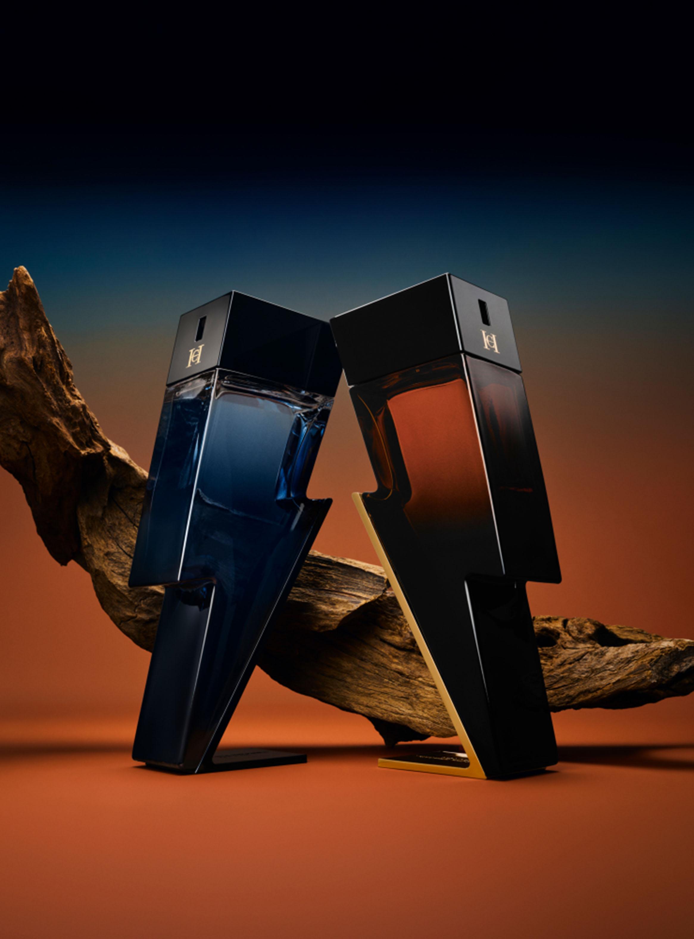 Perfume Bad Boy Elixir EDP Hombre Elixir 100 ml-4