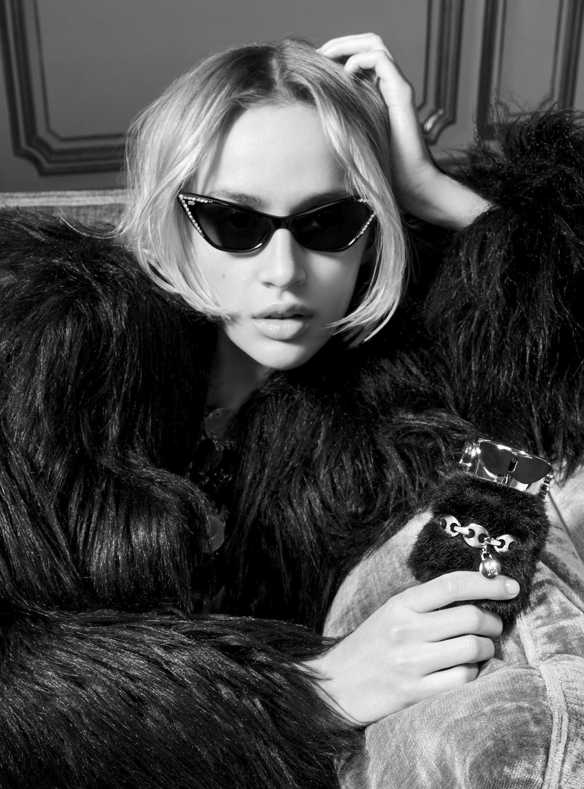 Perfume Fame The Couture Edition EDP Mujer 80 ml Rabanne-3