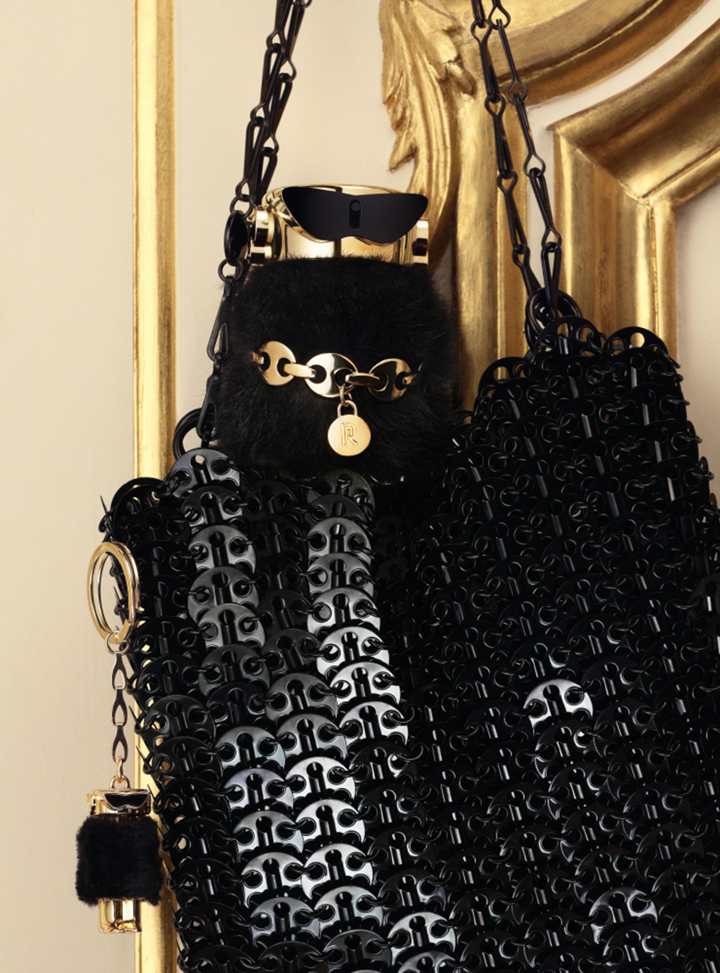 Perfume Fame The Couture Edition EDP Mujer 80 ml Rabanne-5