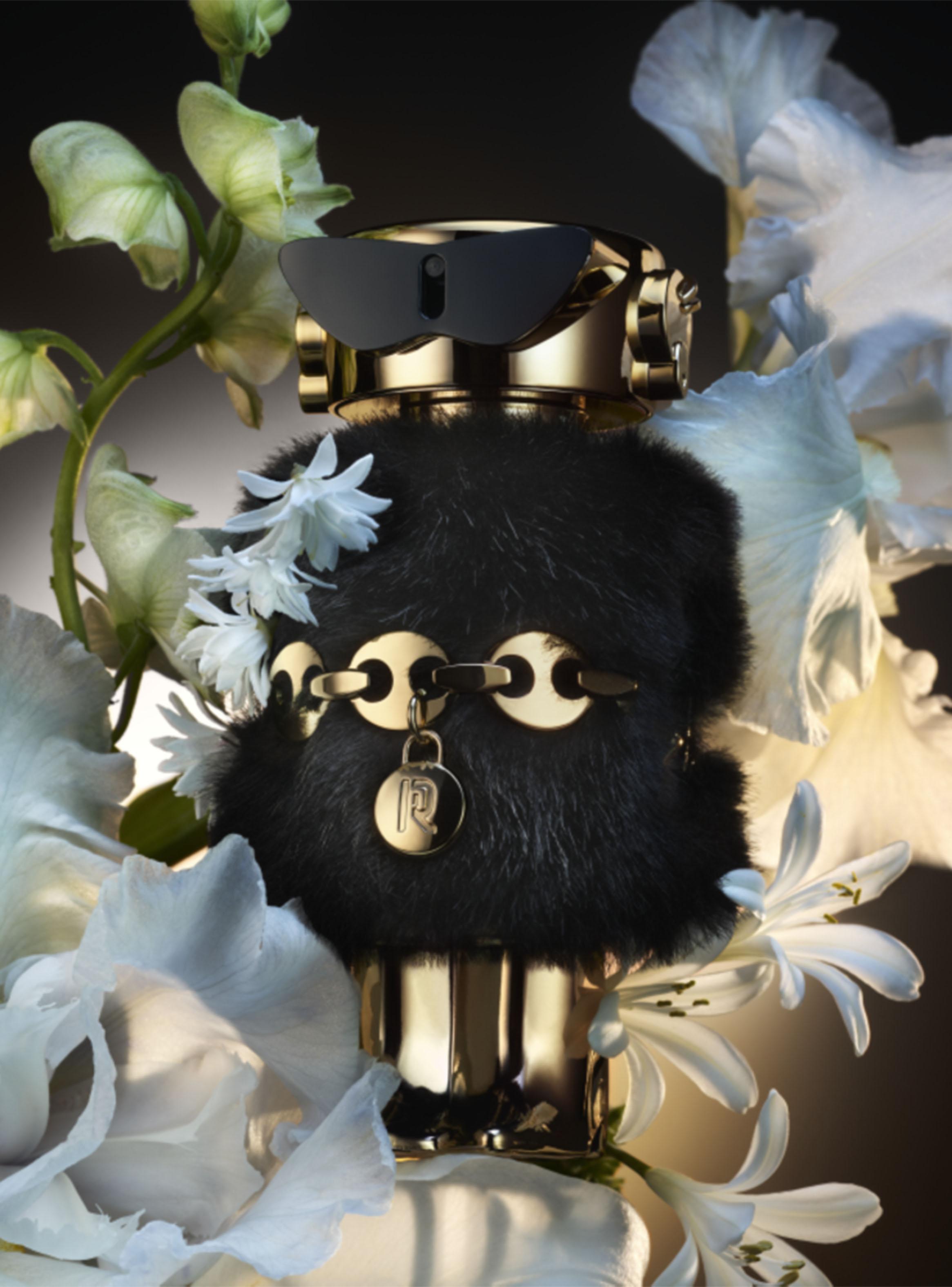 Perfume Fame The Couture Edition EDP Mujer 80 ml Rabanne-2