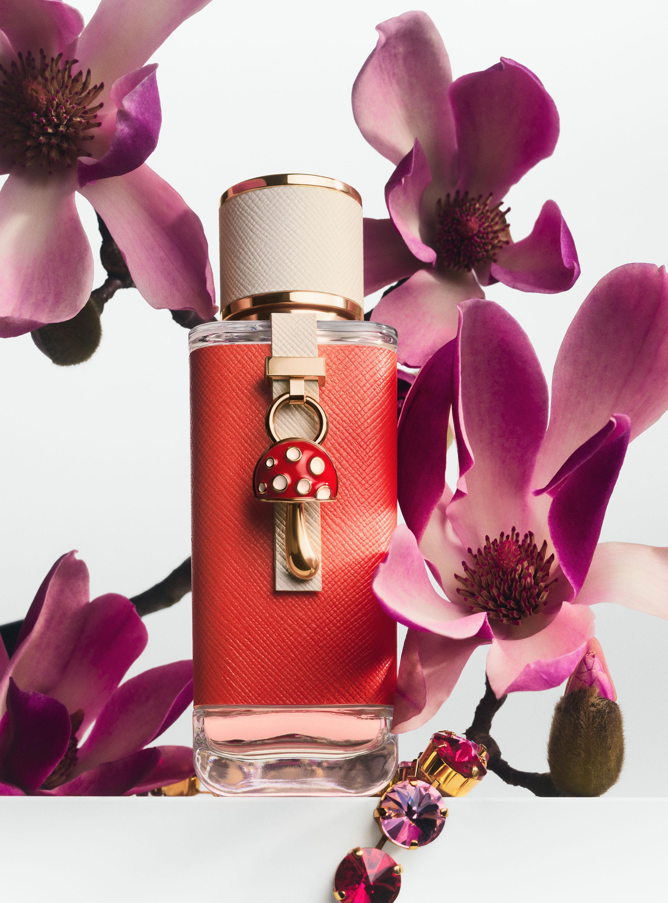 Perfume Cute Chaos EDP 100 ml Carolina Herrera-2