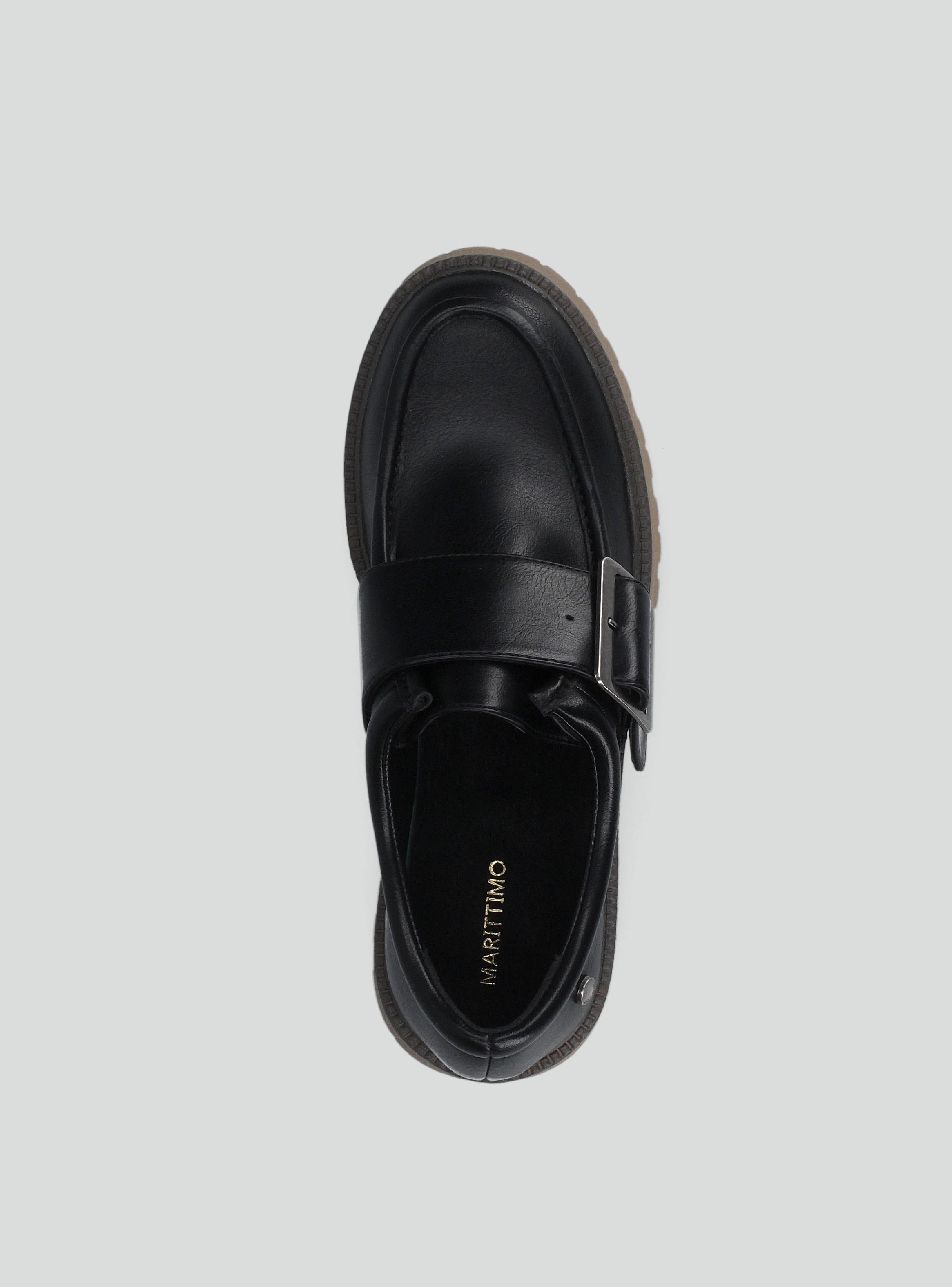 Zapato Casual  Suela Texturizada Mujer-2