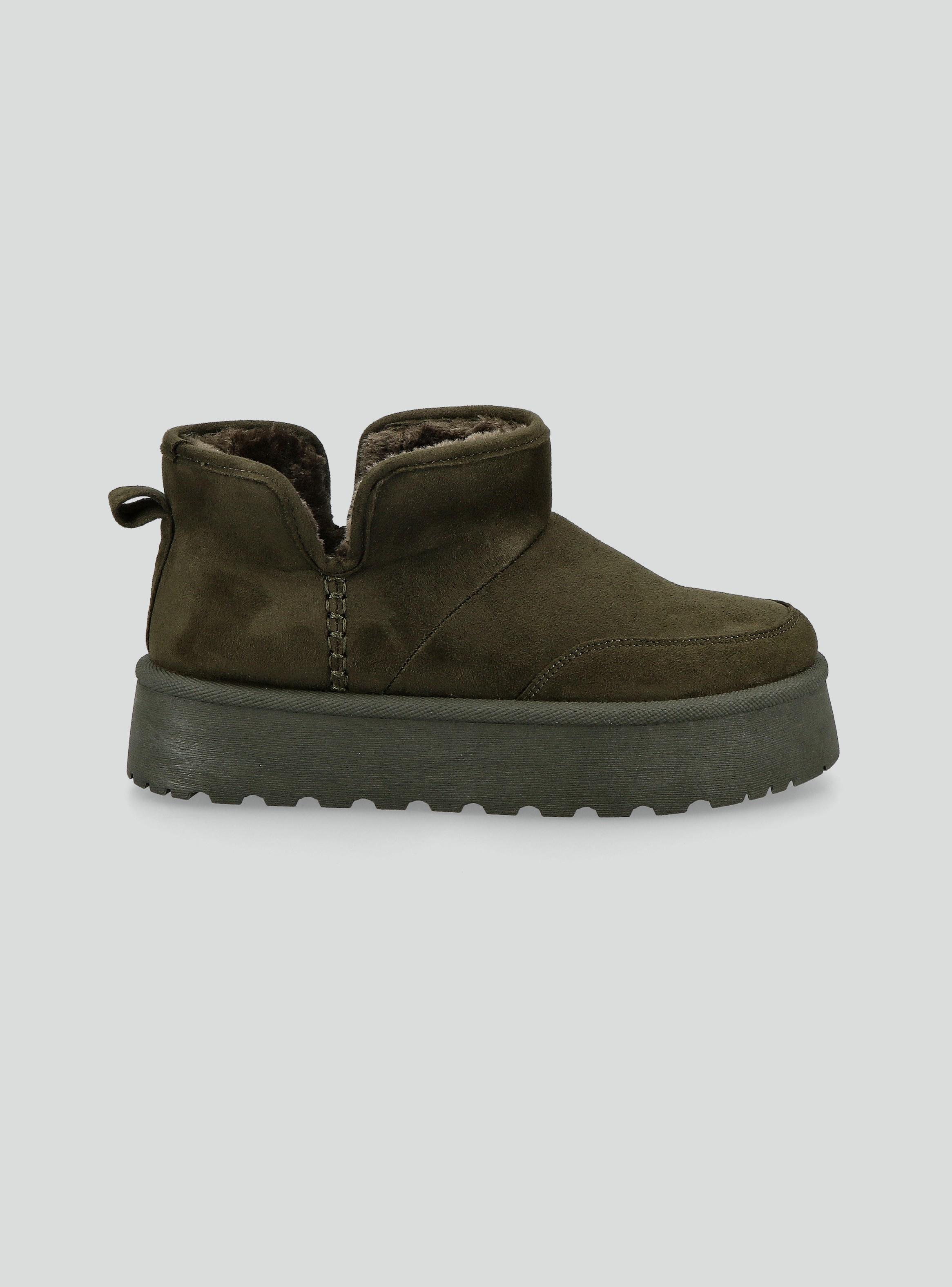 Verde Oscuro