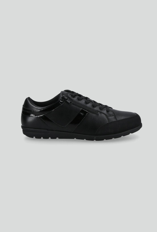 Zapatilla Urbana Cuña Mujer-3