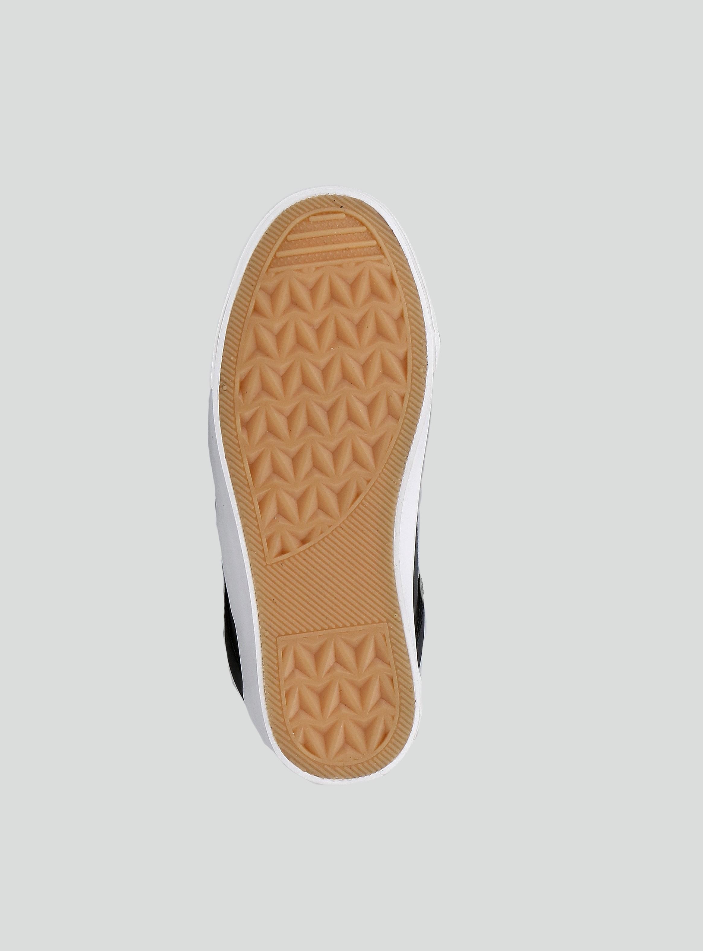 Zapatilla Urbana Básica Dos Velcros Unisex-2