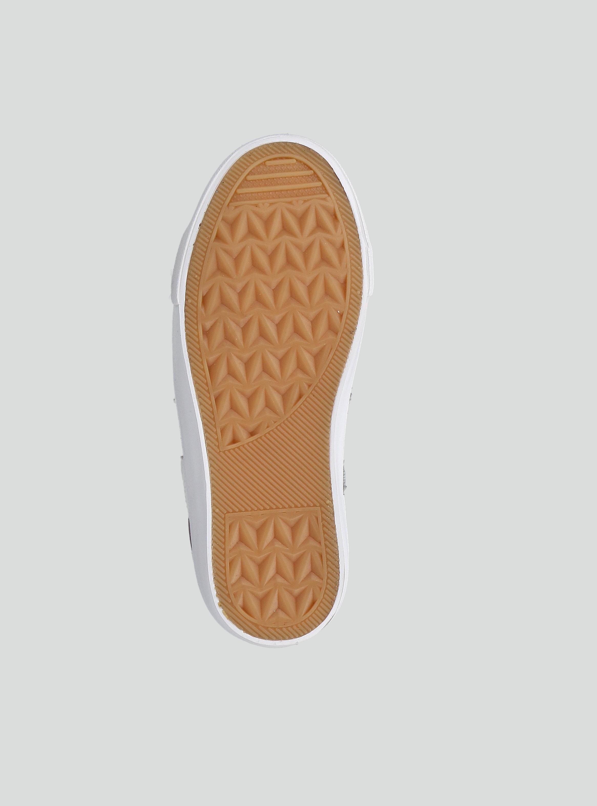 Zapatilla Urbana Estrella 2 Velcros Niña-2