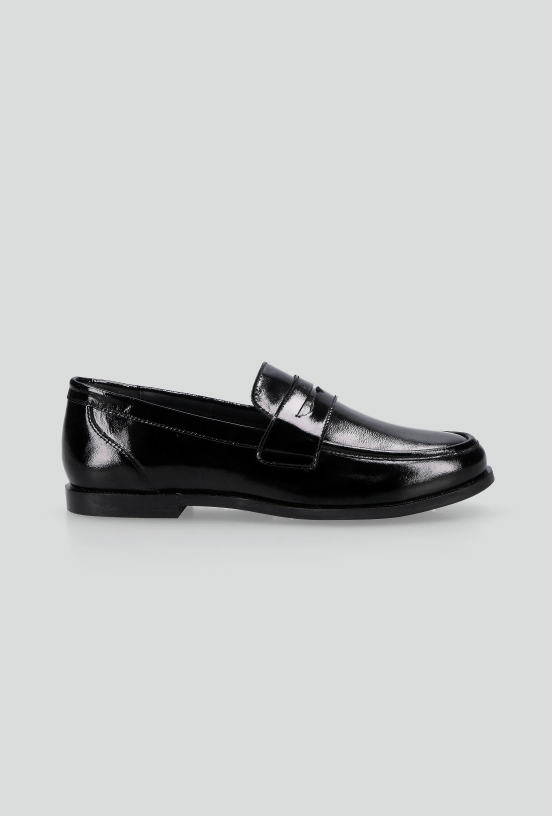 Mocasín de Cuero Mujer-4