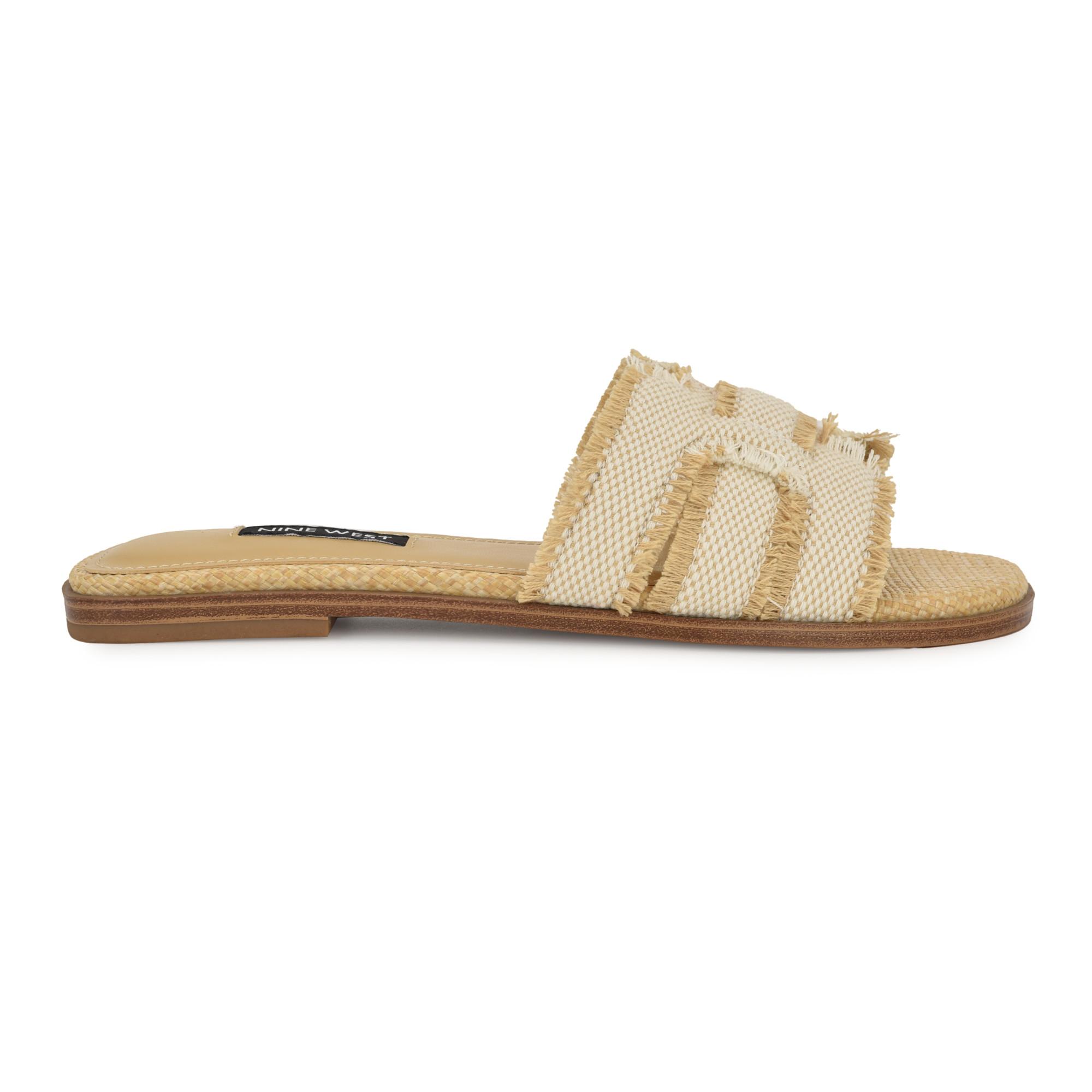 Sandalia Casual Germanny Mujer-1