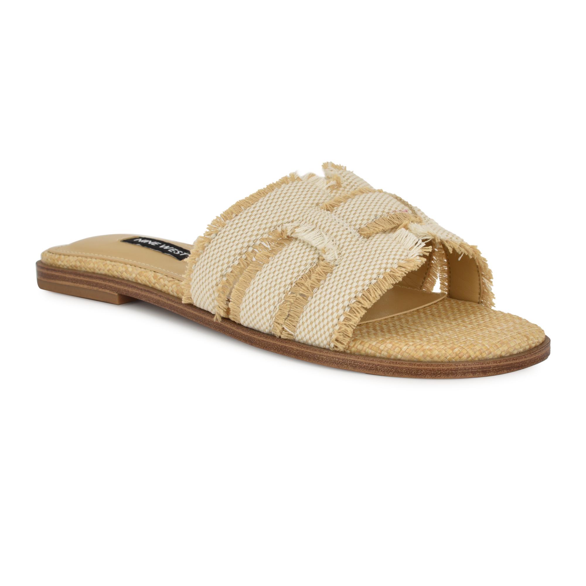 Sandalia Casual Germanny Mujer-0