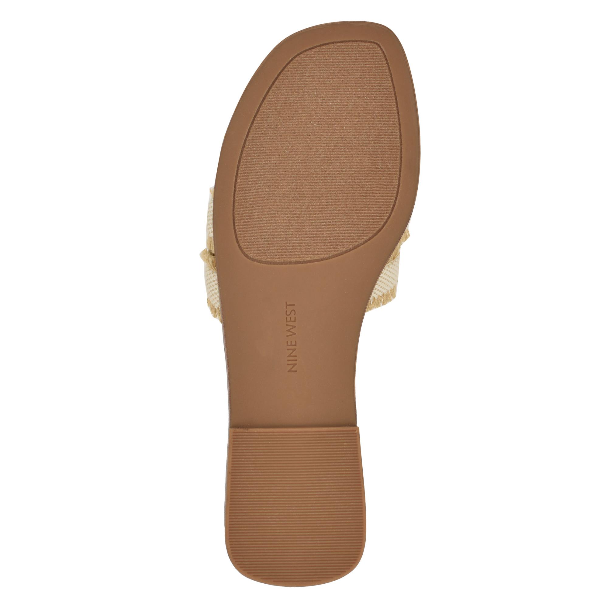 Sandalia Casual Germanny Mujer-5