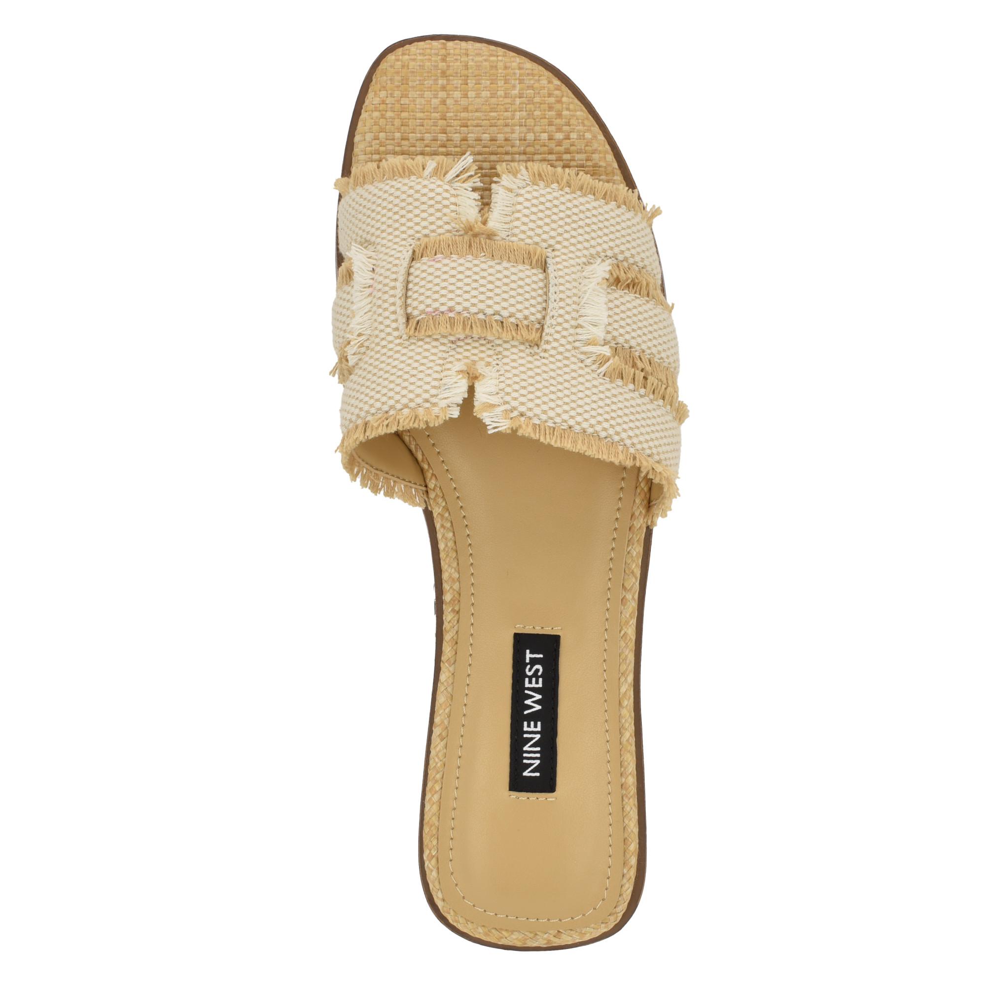 Sandalia Casual Germanny Mujer-2