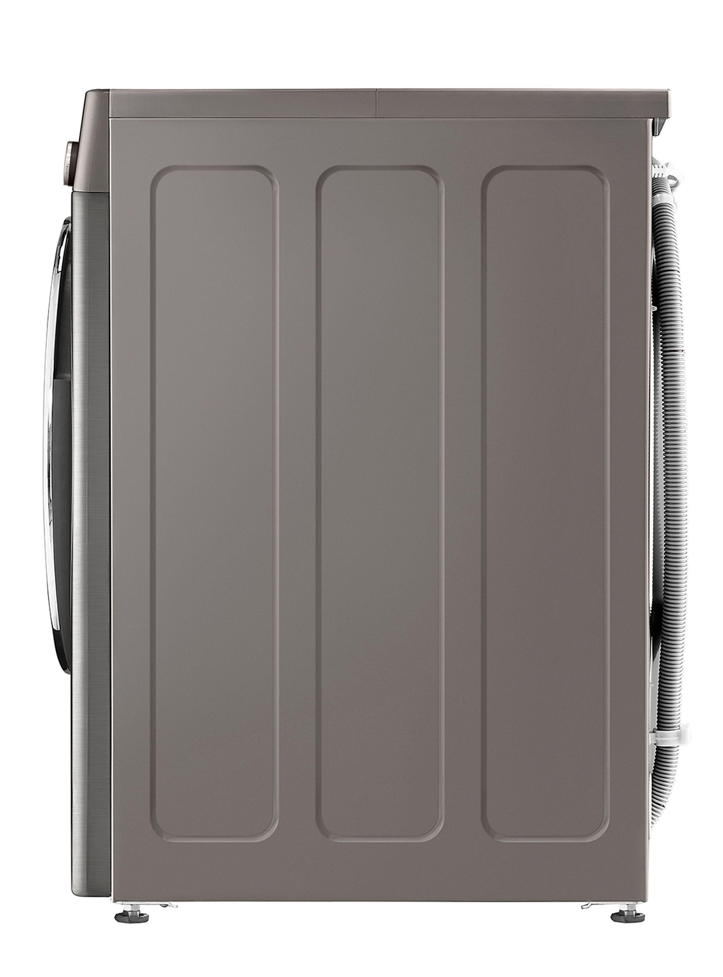 Lavadora-Secadora Carga Frontal 14/8 Kg WD14VVC4S6C-4