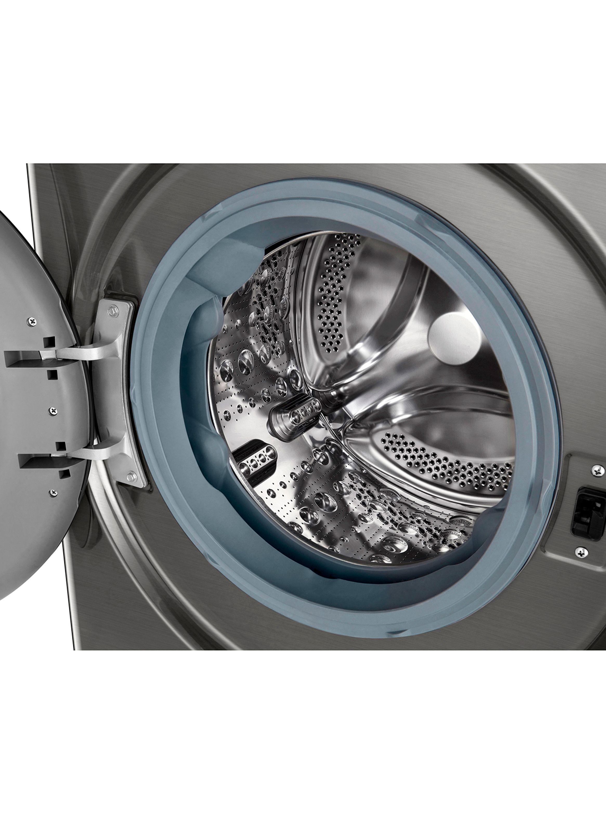 Lavadora-Secadora Carga Frontal 14/8 Kg WD14VVC4S6C-8