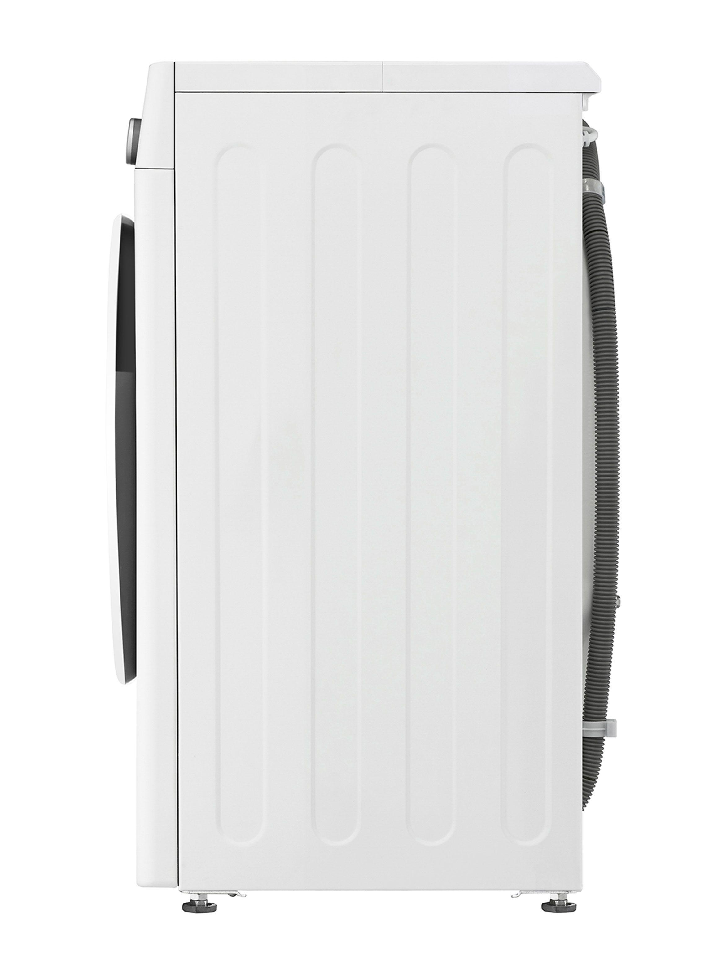 Lavadora-Secadora Frontal 9/5 Kg WD9WV4S6-5