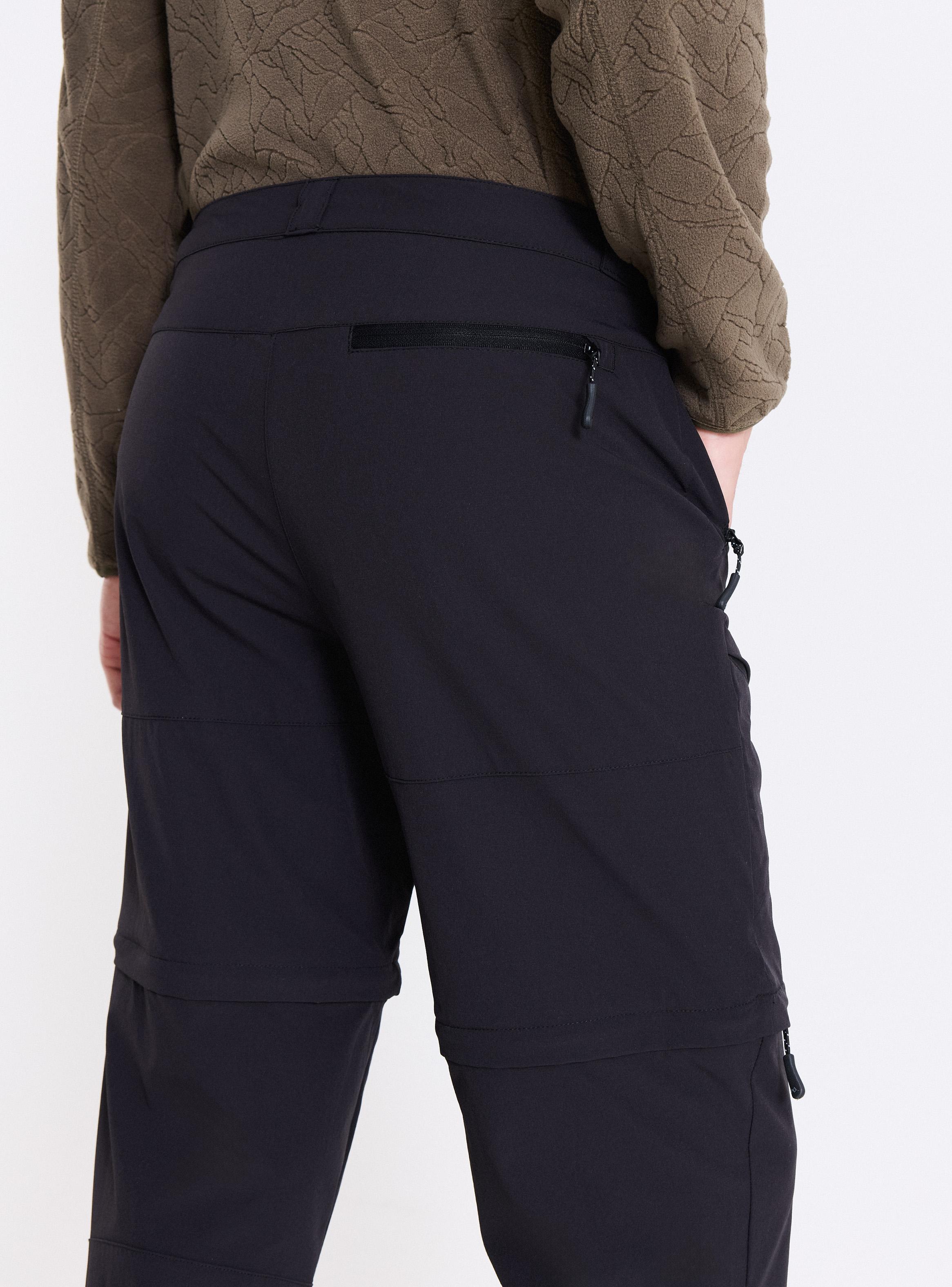 Pantalón Trekking Desmontable-3