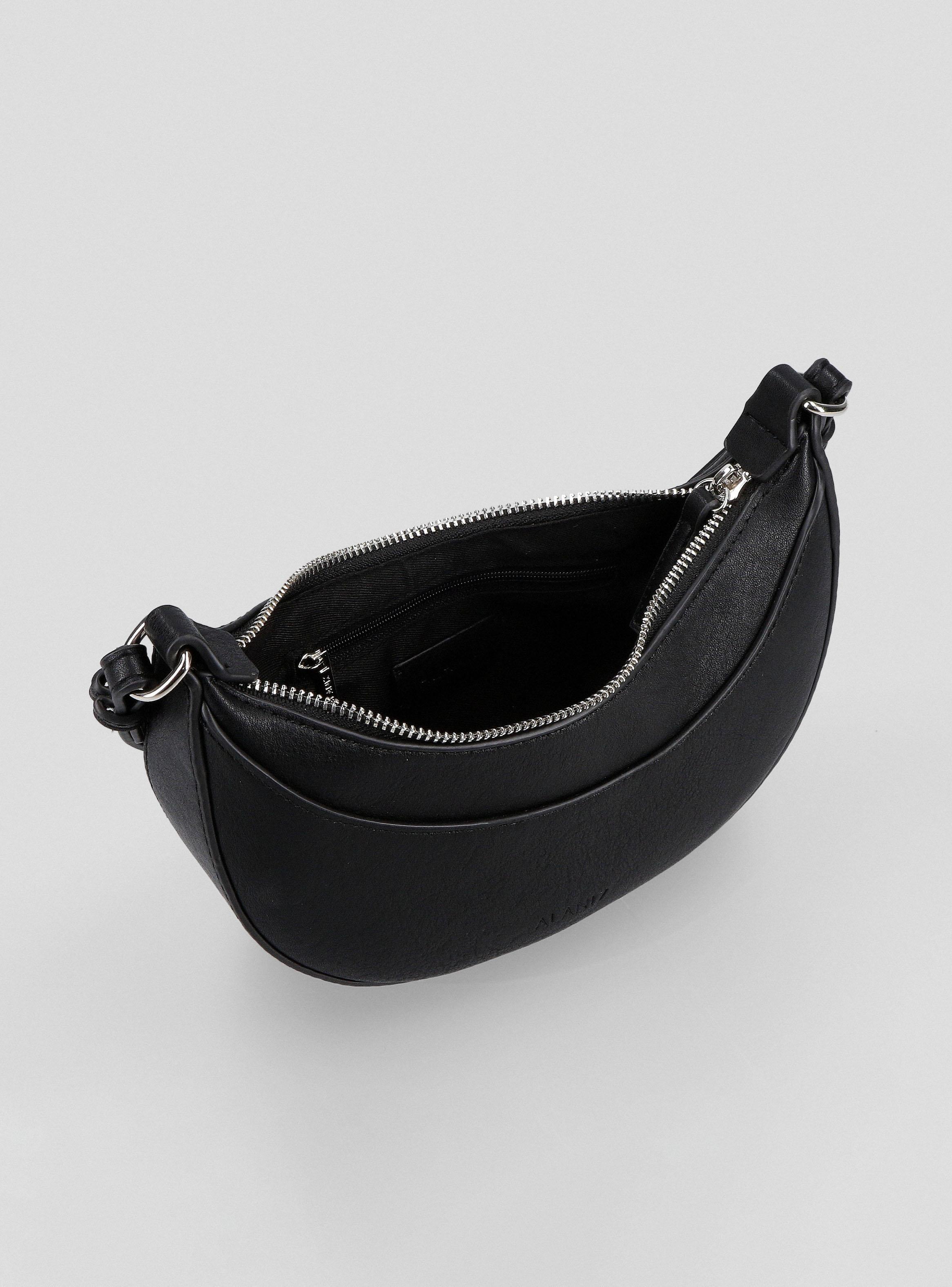 Cartera Crossbody Halfmoon-3