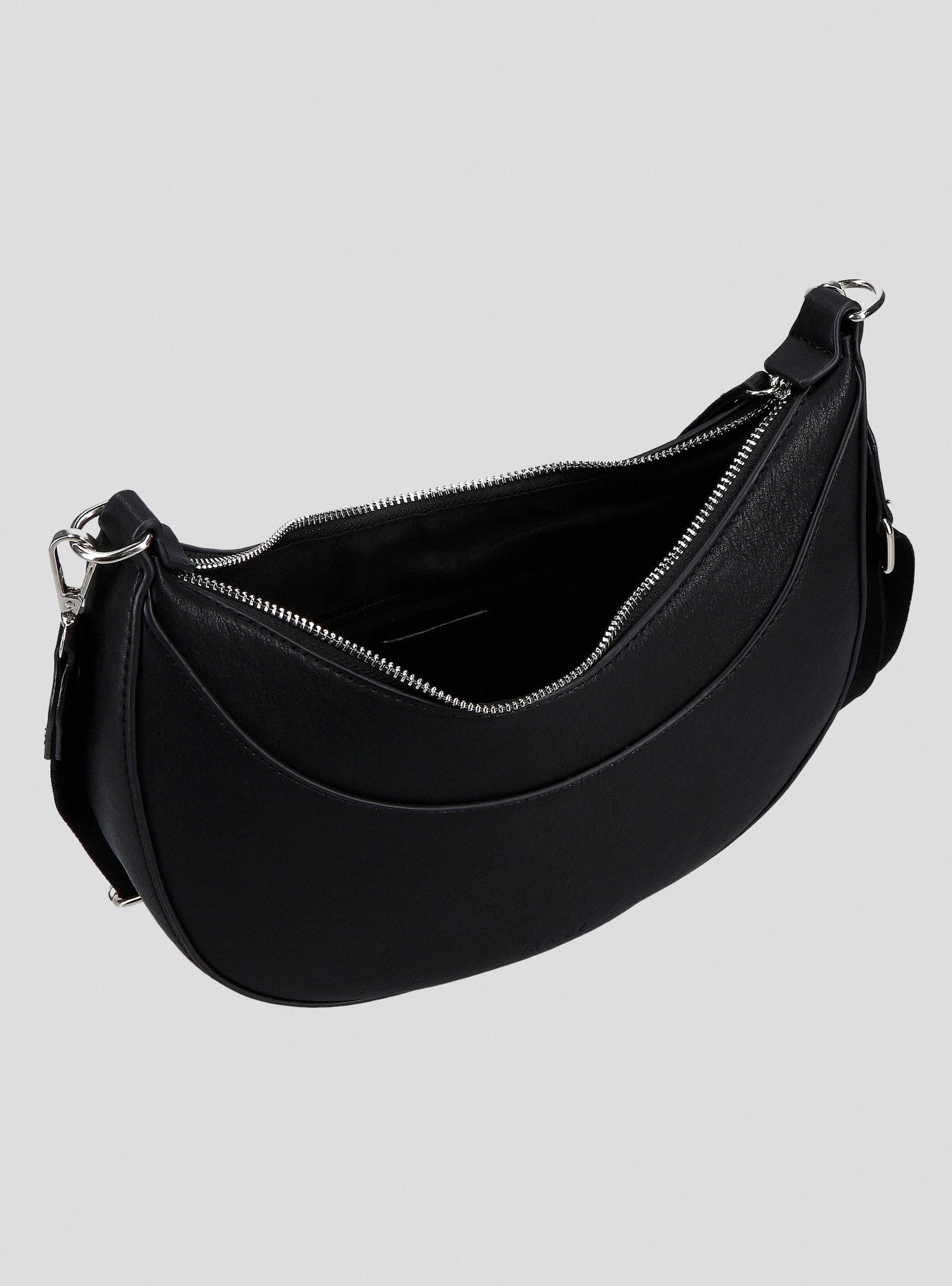Cartera Crossbody Halfmoon Mediana-5