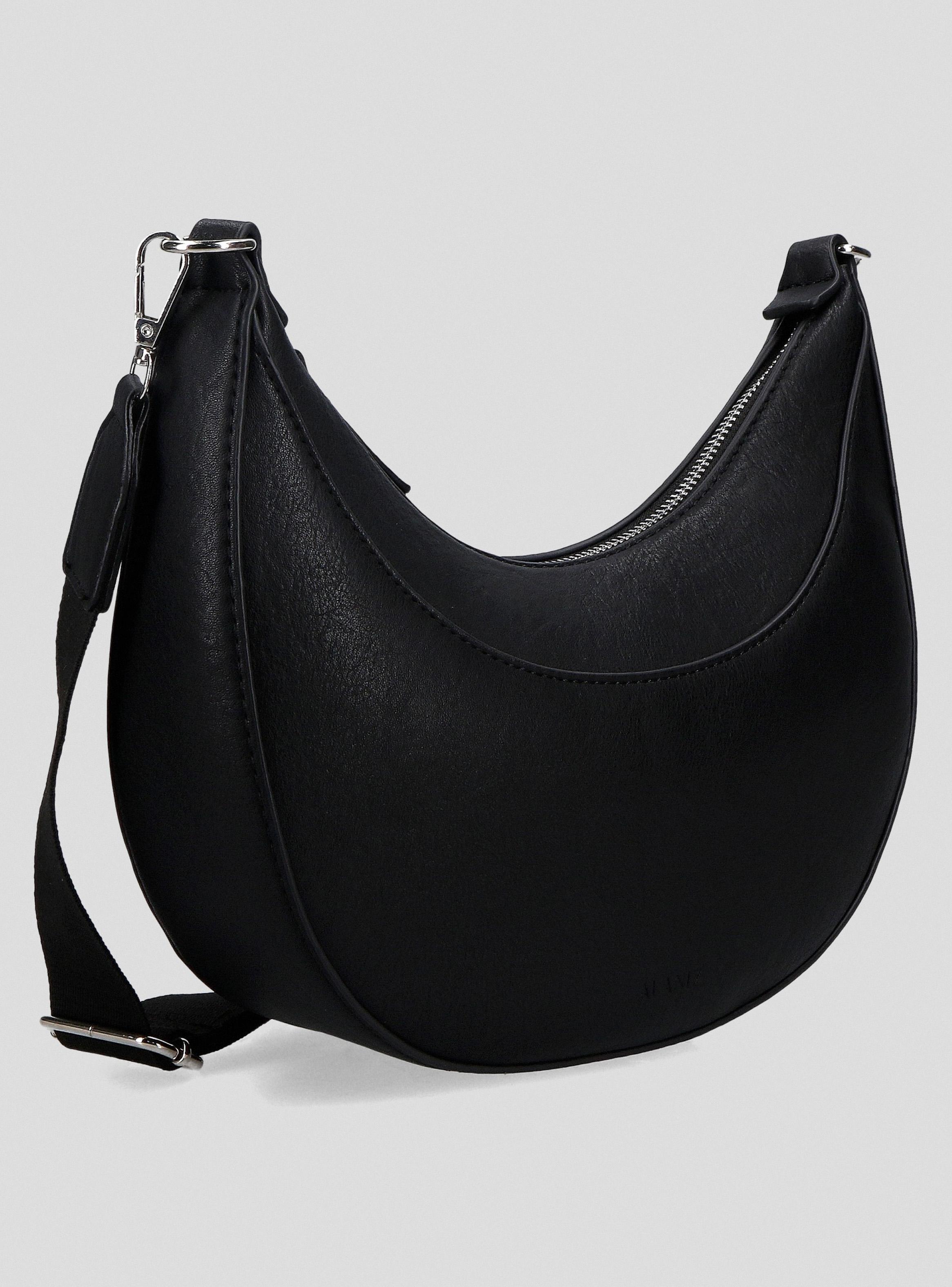 Cartera Crossbody Halfmoon Mediana-3