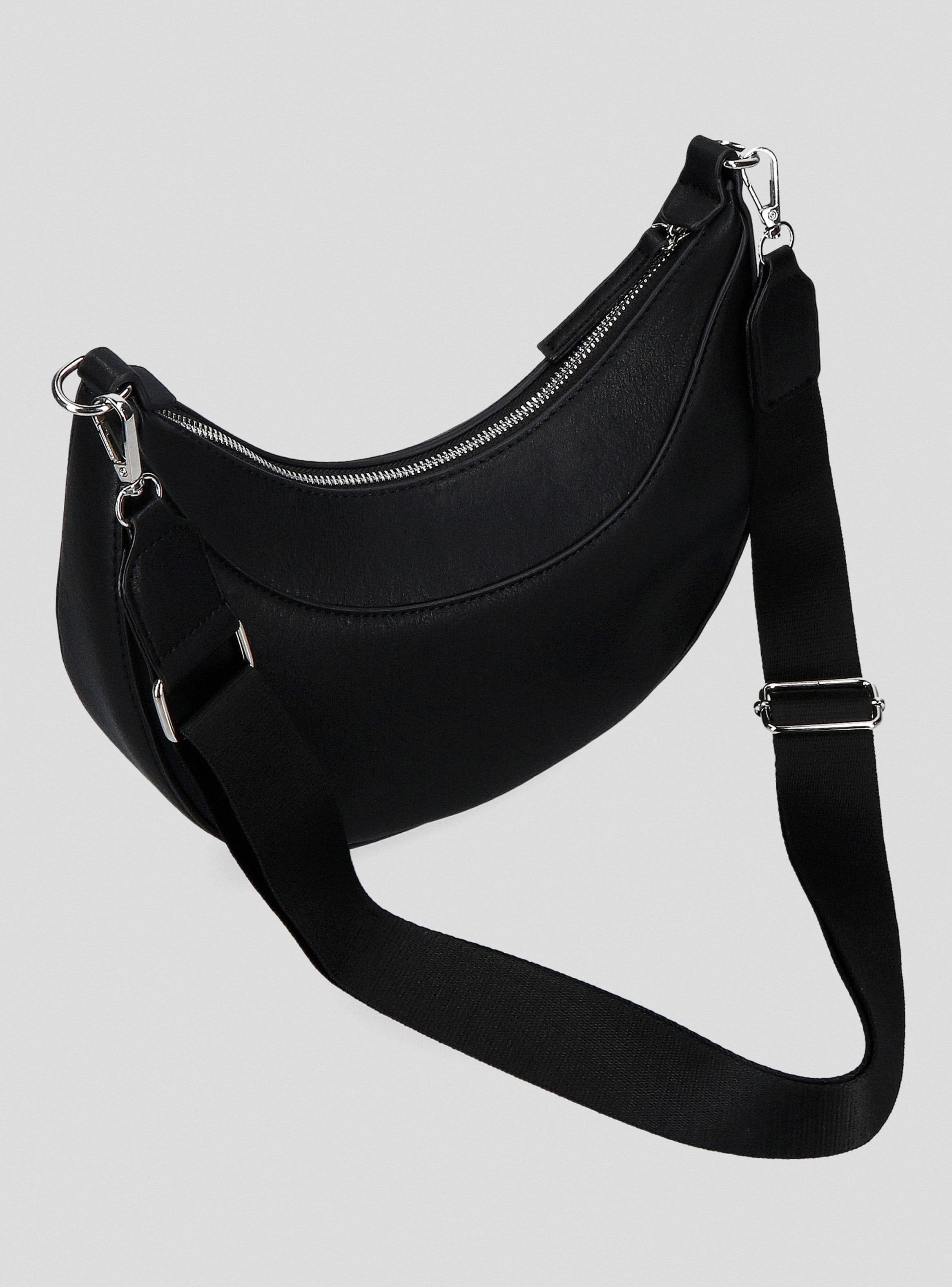 Cartera Crossbody Halfmoon Mediana-4