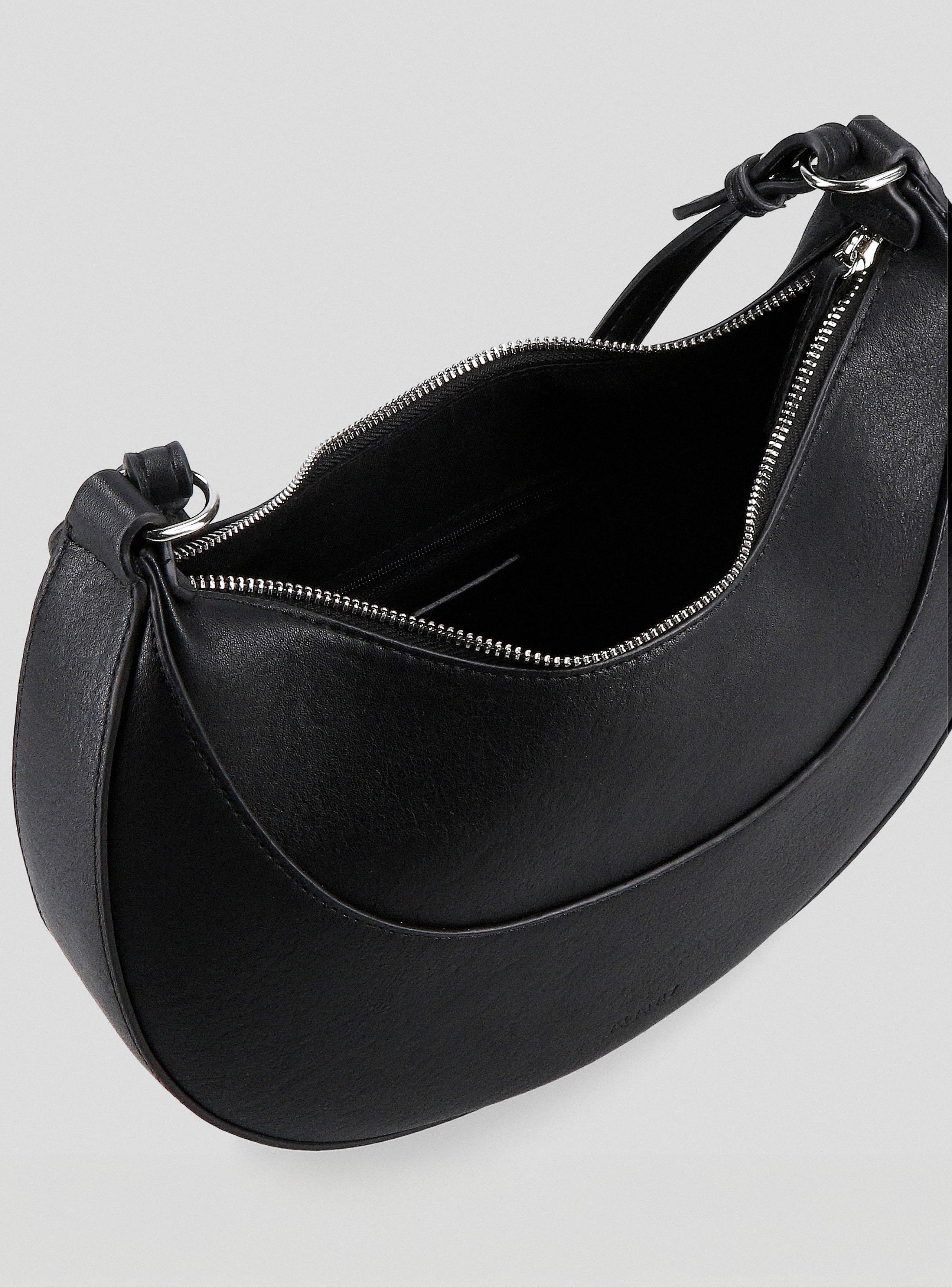Cartera Cartera Halfmoon Sintético-3