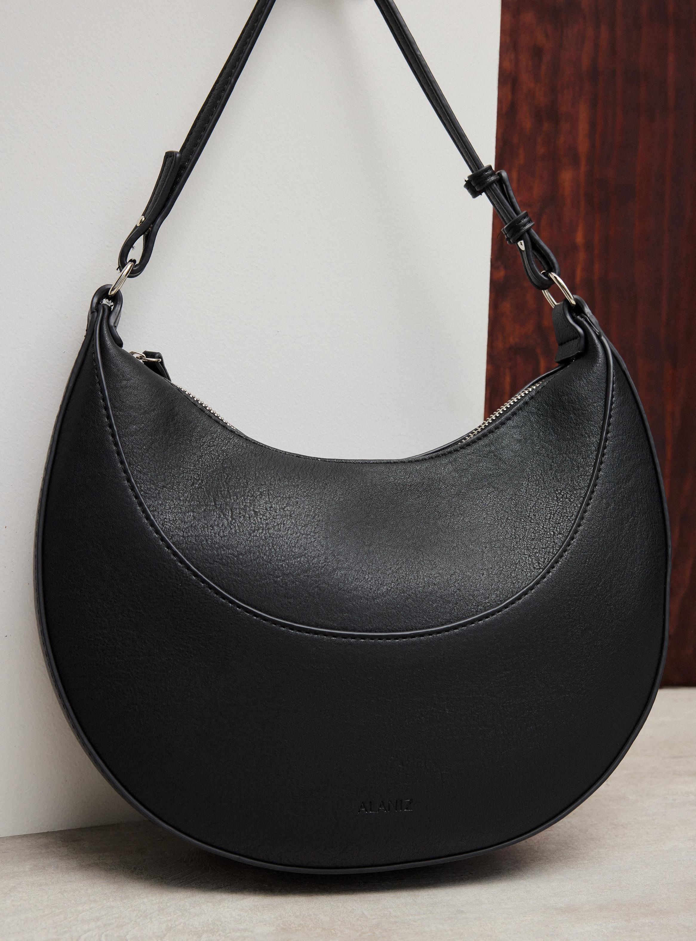 Cartera Cartera Halfmoon Sintético-6