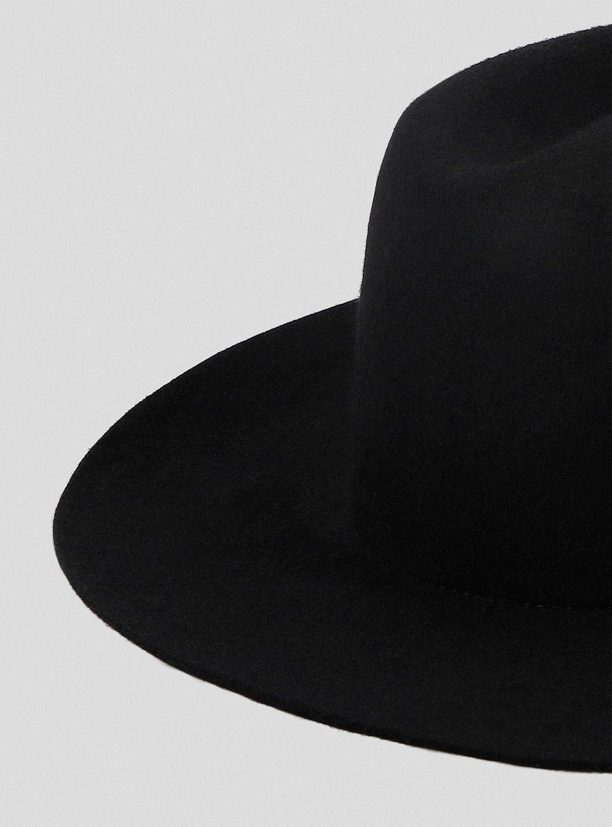Sombrero de Lana Western-2